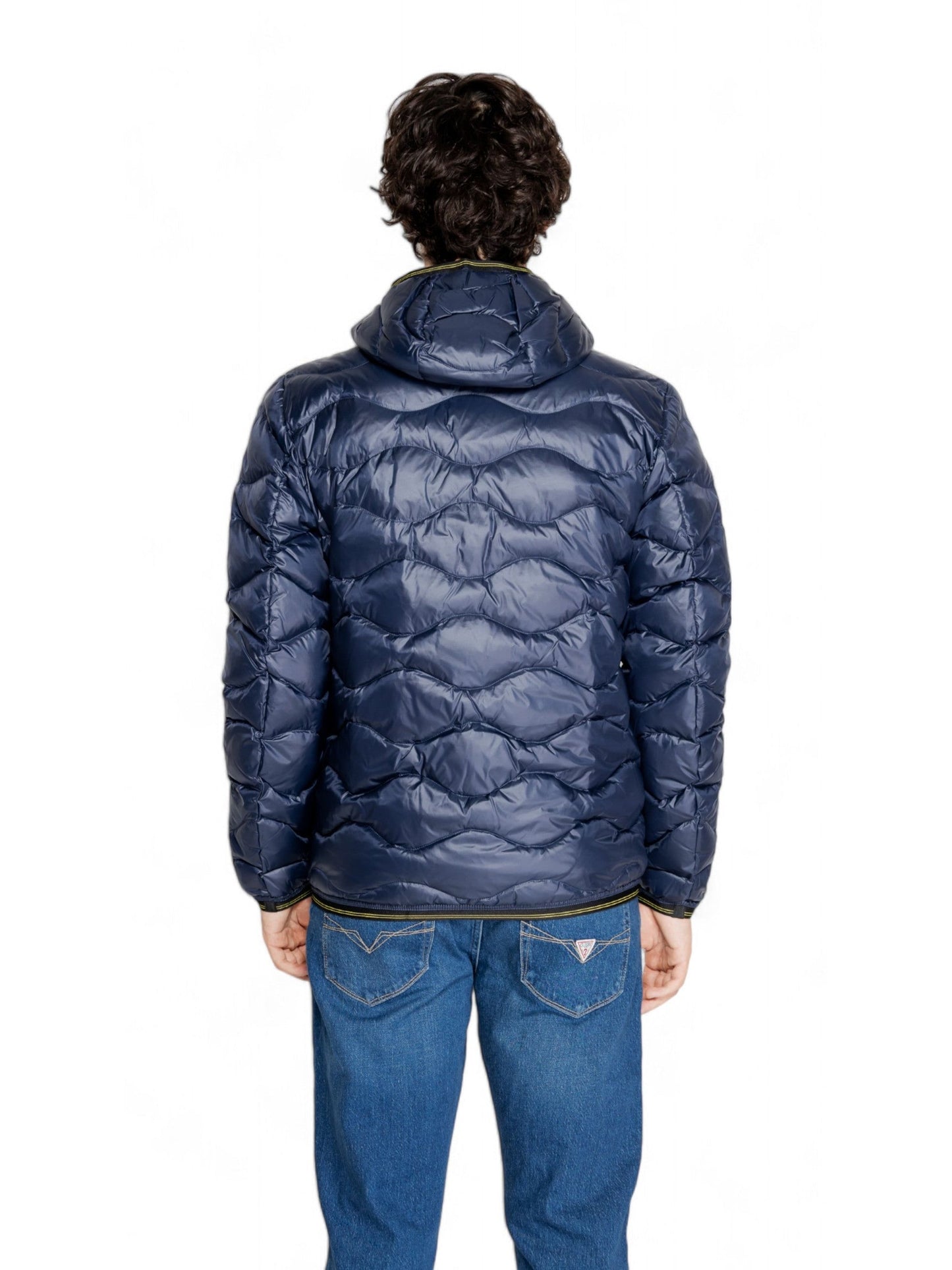 Blauer · Пухено яке · 24WBLUC03030 | DontMiss.bg