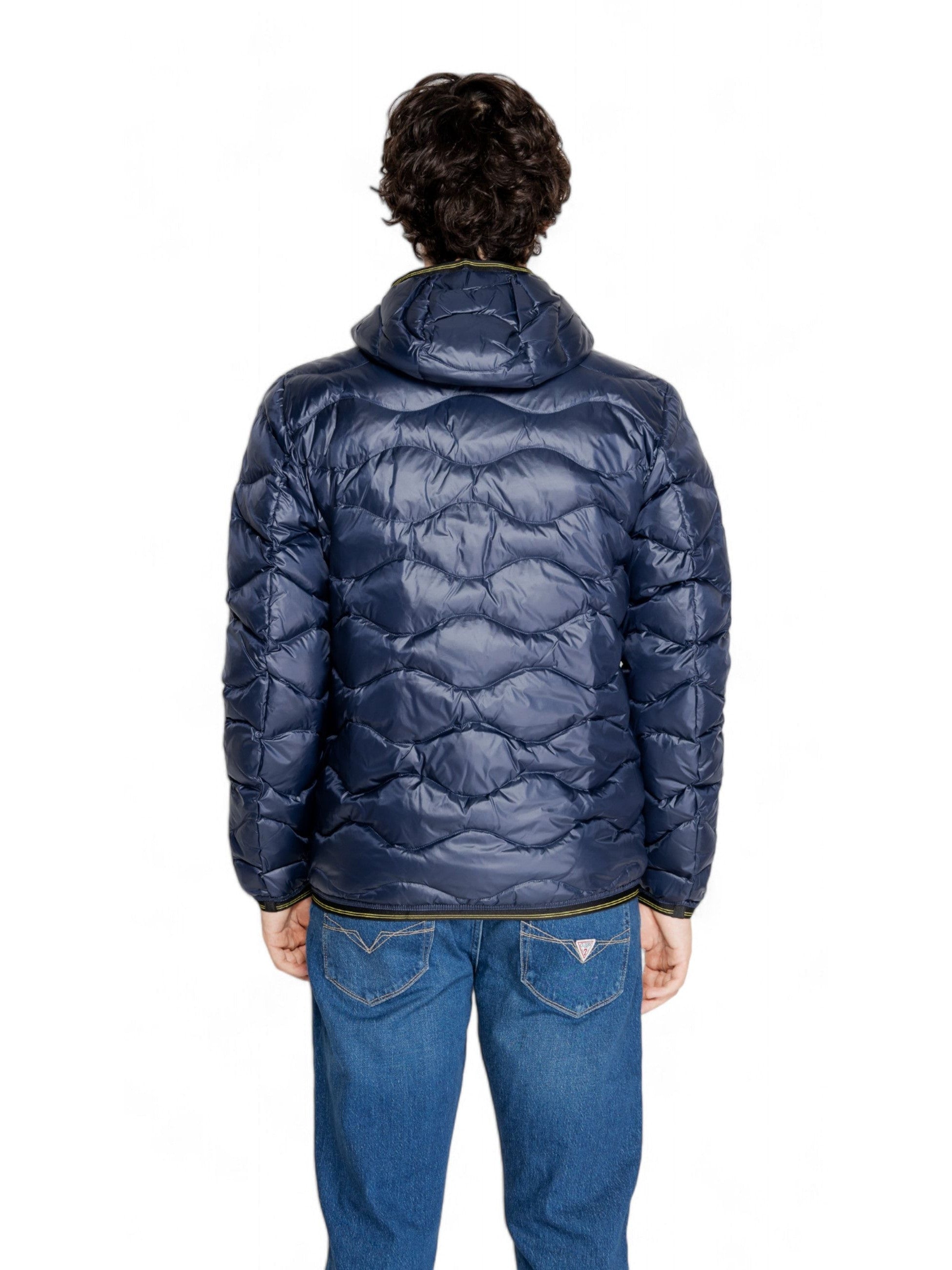 Blauer · Пухено яке · 24WBLUC03030 | DontMiss.bg