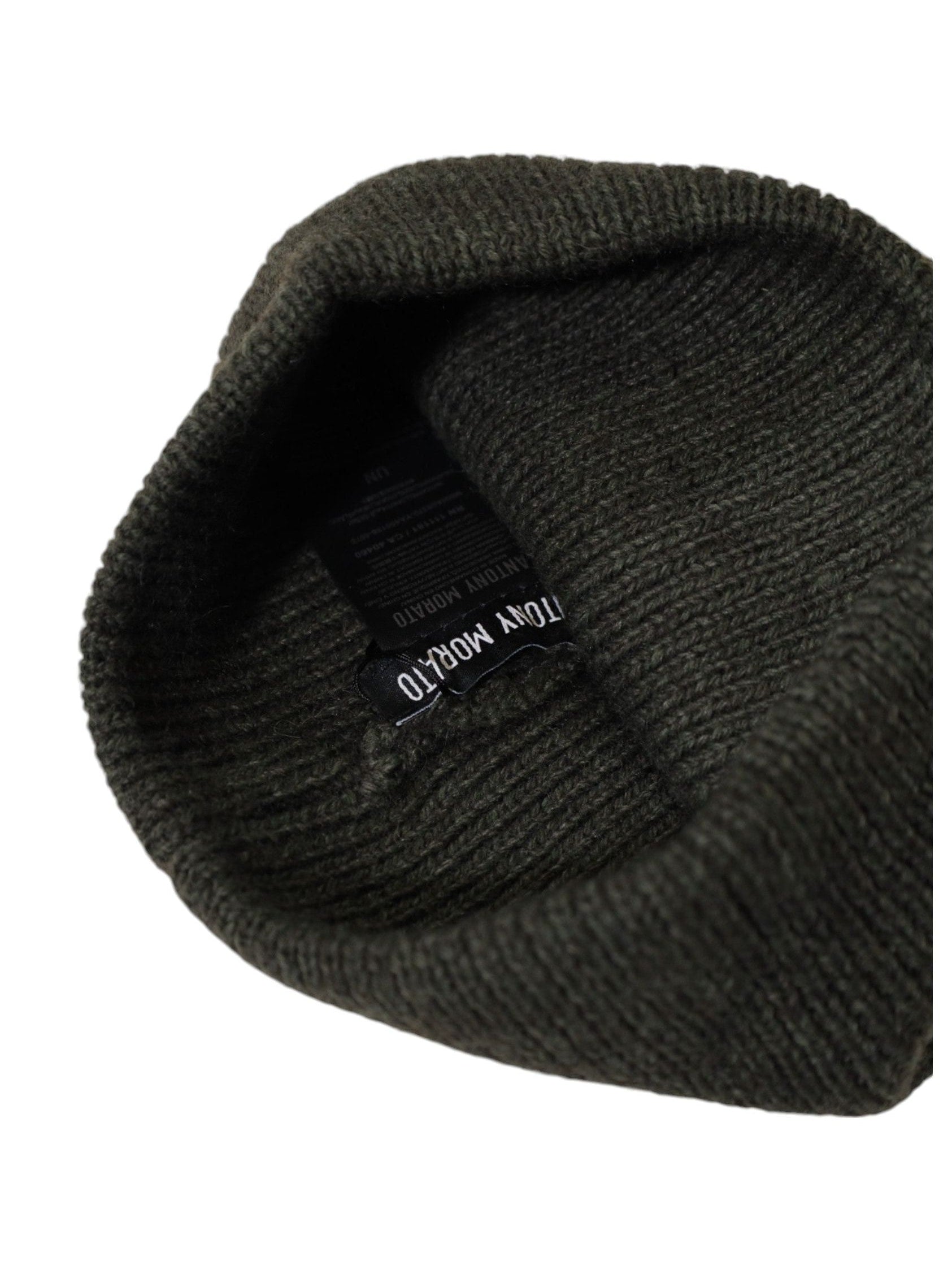 Antony Morato · Зимна шапка · MMHA00370-YA400138 | DontMiss.bg
