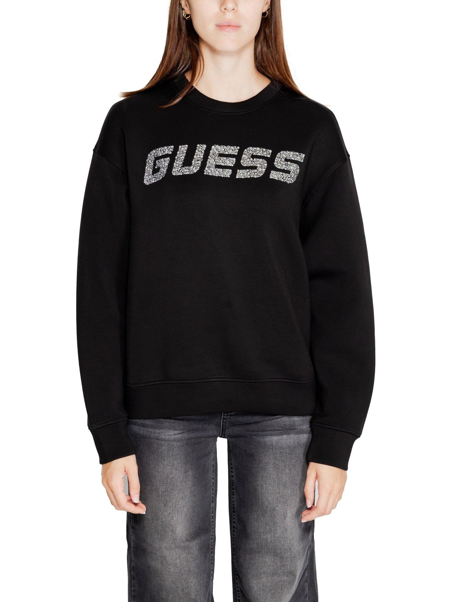 Guess · Суитшърт · V4BQ15 K7UW2 | DontMiss.bg