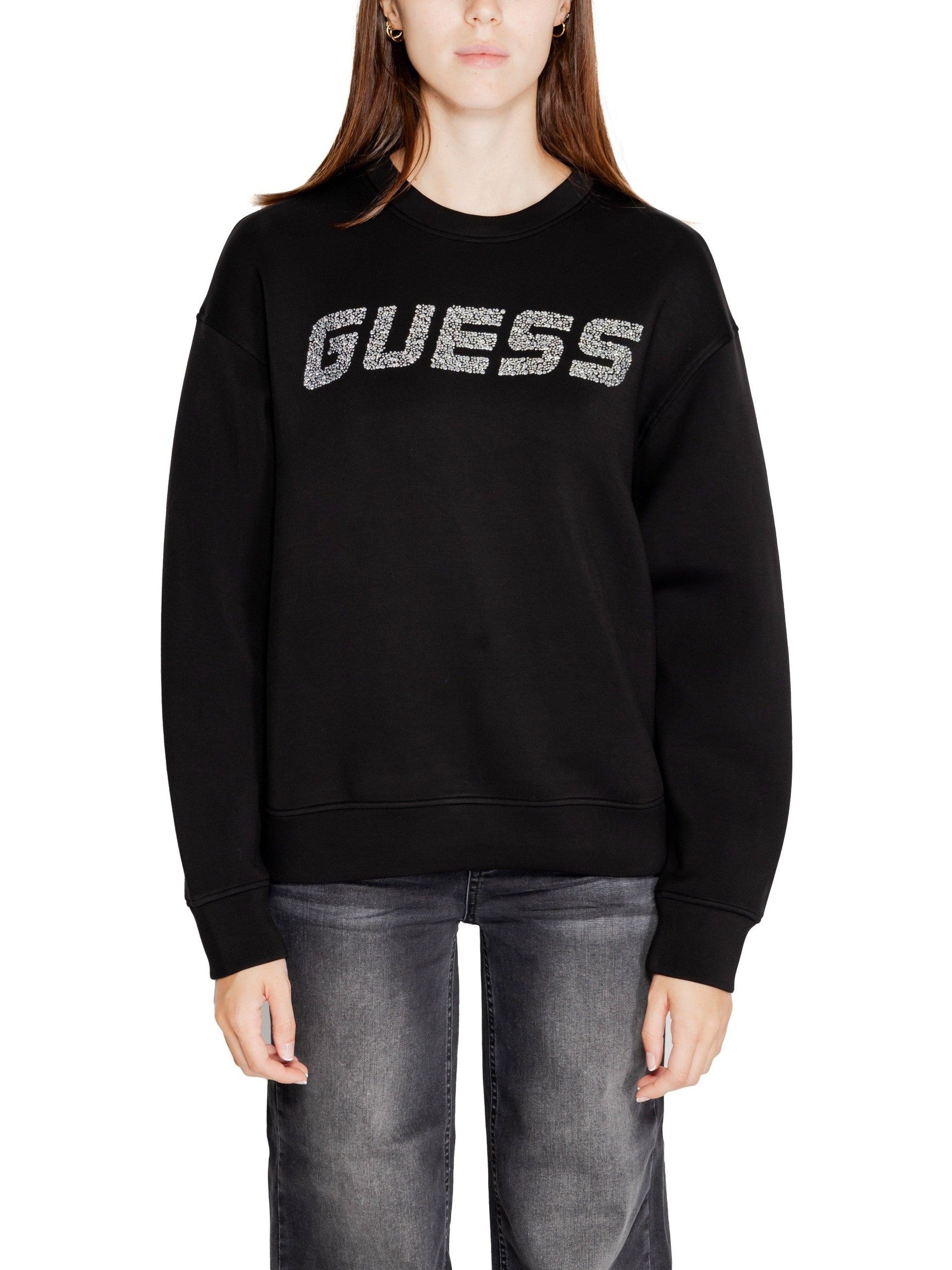 Guess · Суитшърт · V4BQ15 K7UW2 | DontMiss.bg