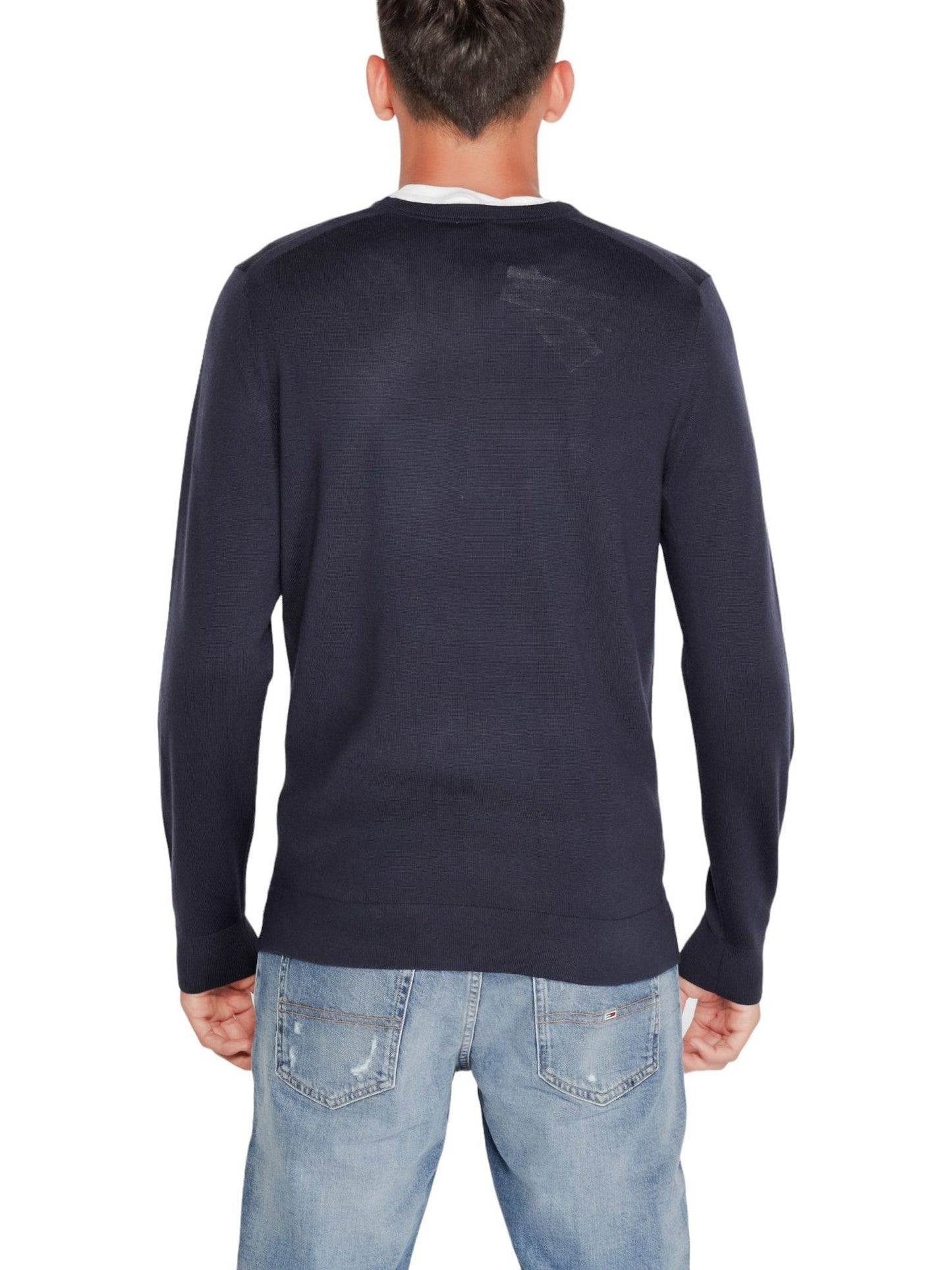 Calvin Klein · Пуловер · K10K109474 | DontMiss.bg