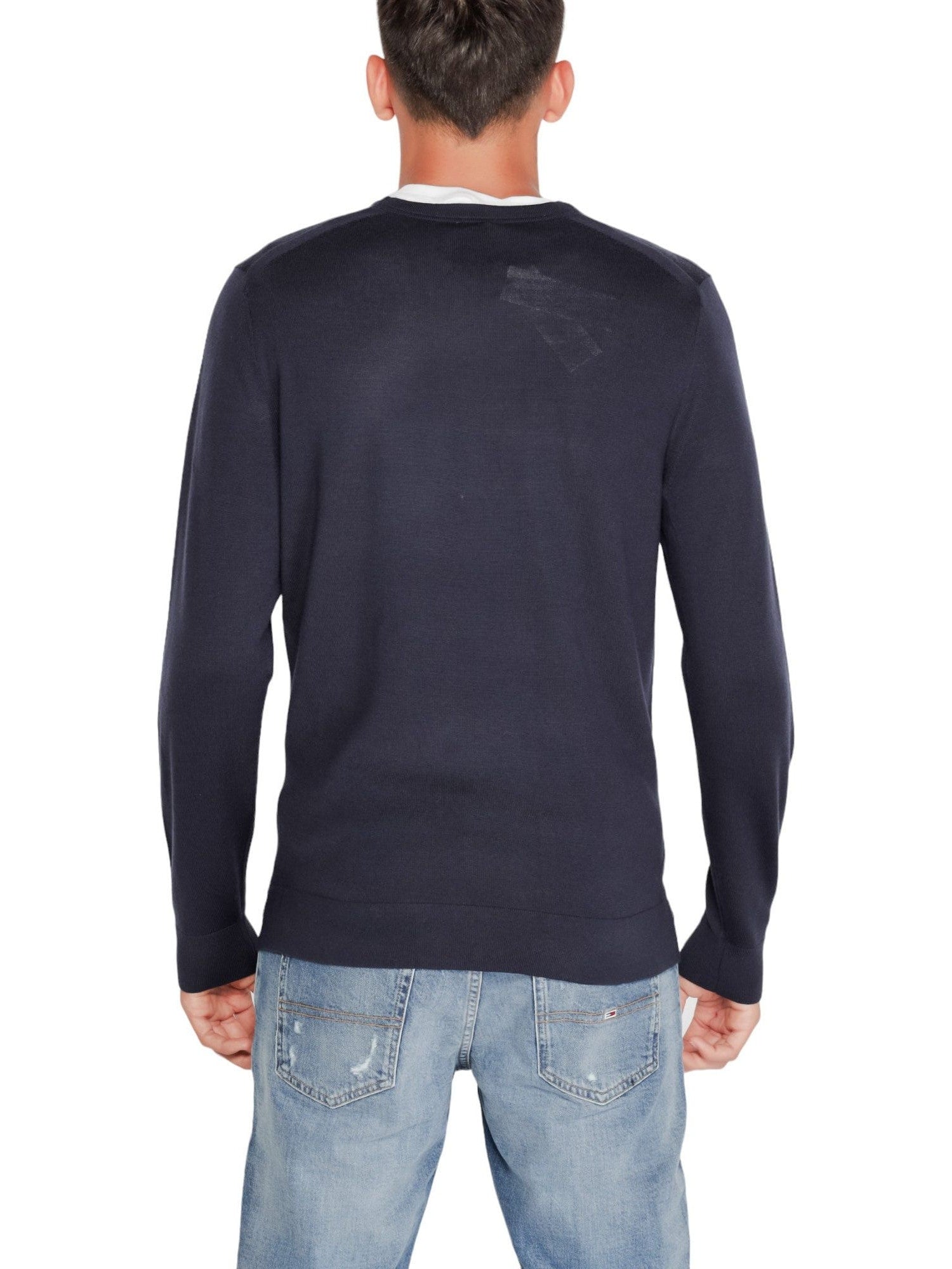 Calvin Klein · Пуловер · K10K109474 | DontMiss.bg