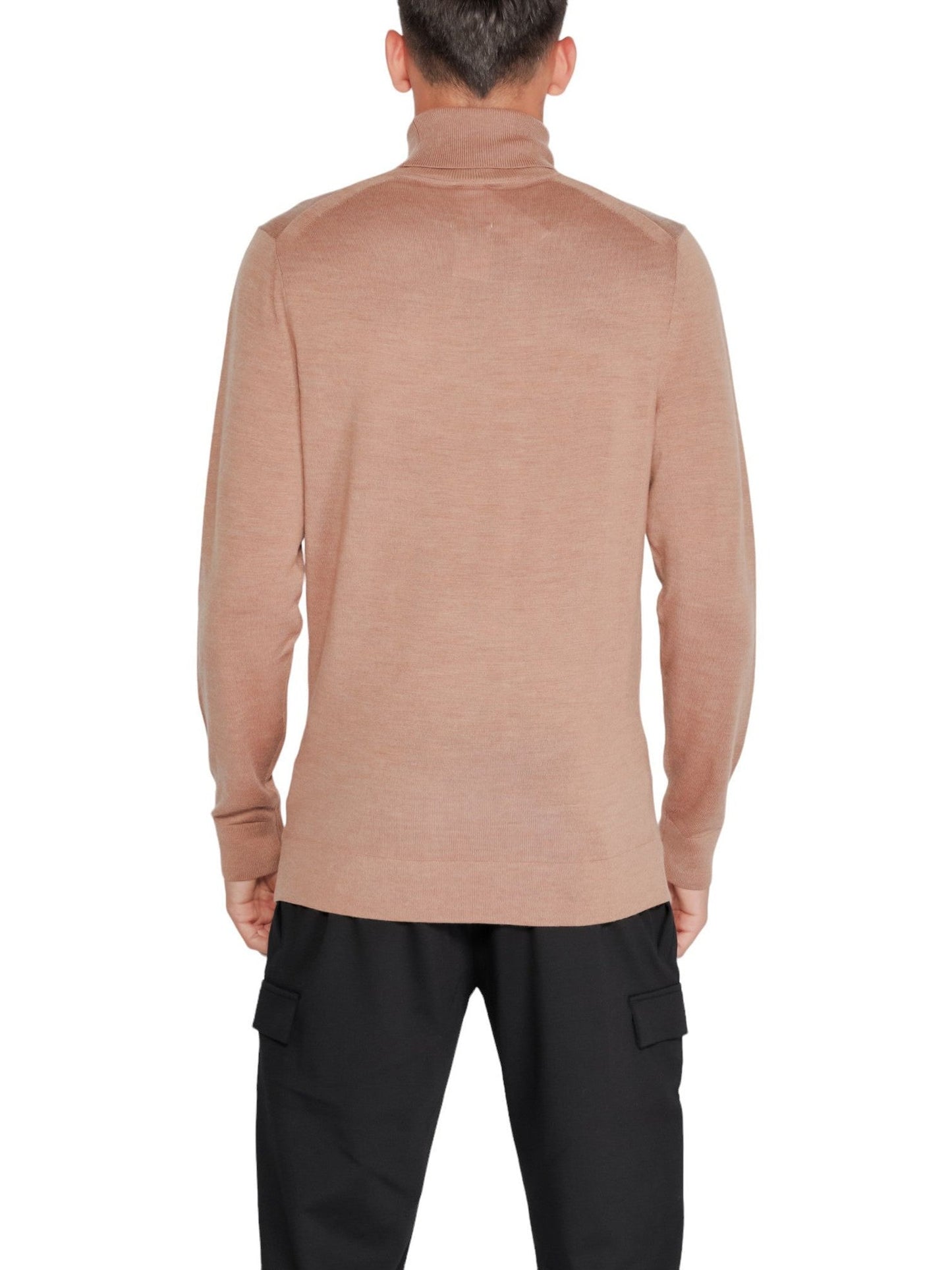 Calvin Klein · Поло · K10K110420 | DontMiss.bg