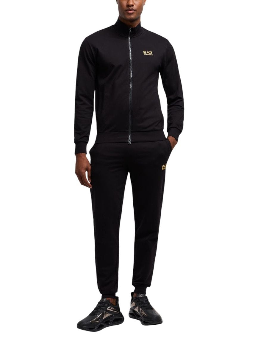 EA7 Emporio Armani · Суитшърт · 8NPV60 PJVRZ | DontMiss.bg