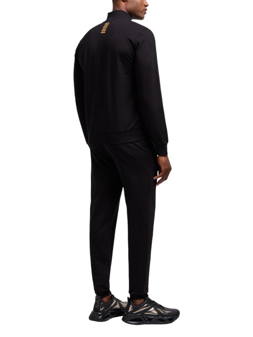 EA7 Emporio Armani · Суитшърт · 8NPV60 PJVRZ | DontMiss.bg