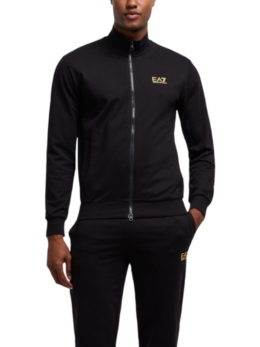 EA7 Emporio Armani · Суитшърт · 8NPV60 PJVRZ | DontMiss.bg