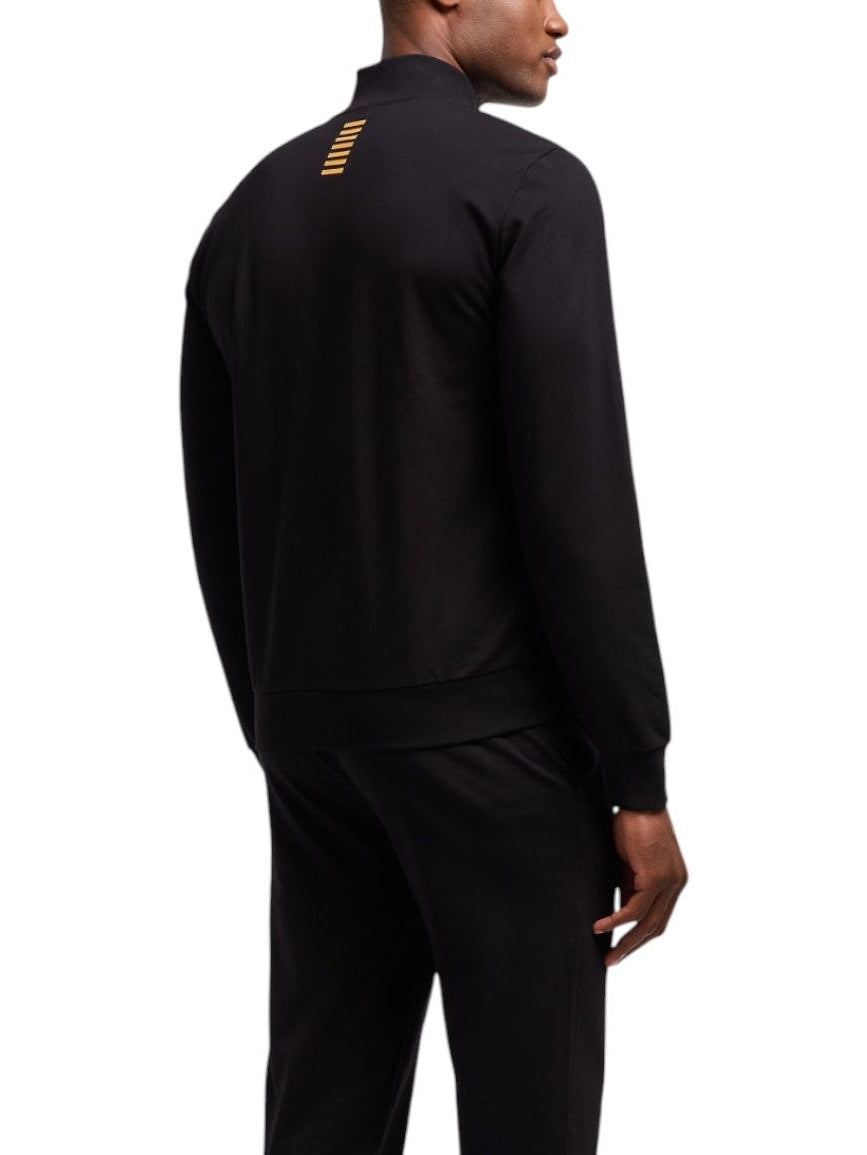 EA7 Emporio Armani · Суитшърт · 8NPV60 PJVRZ | DontMiss.bg