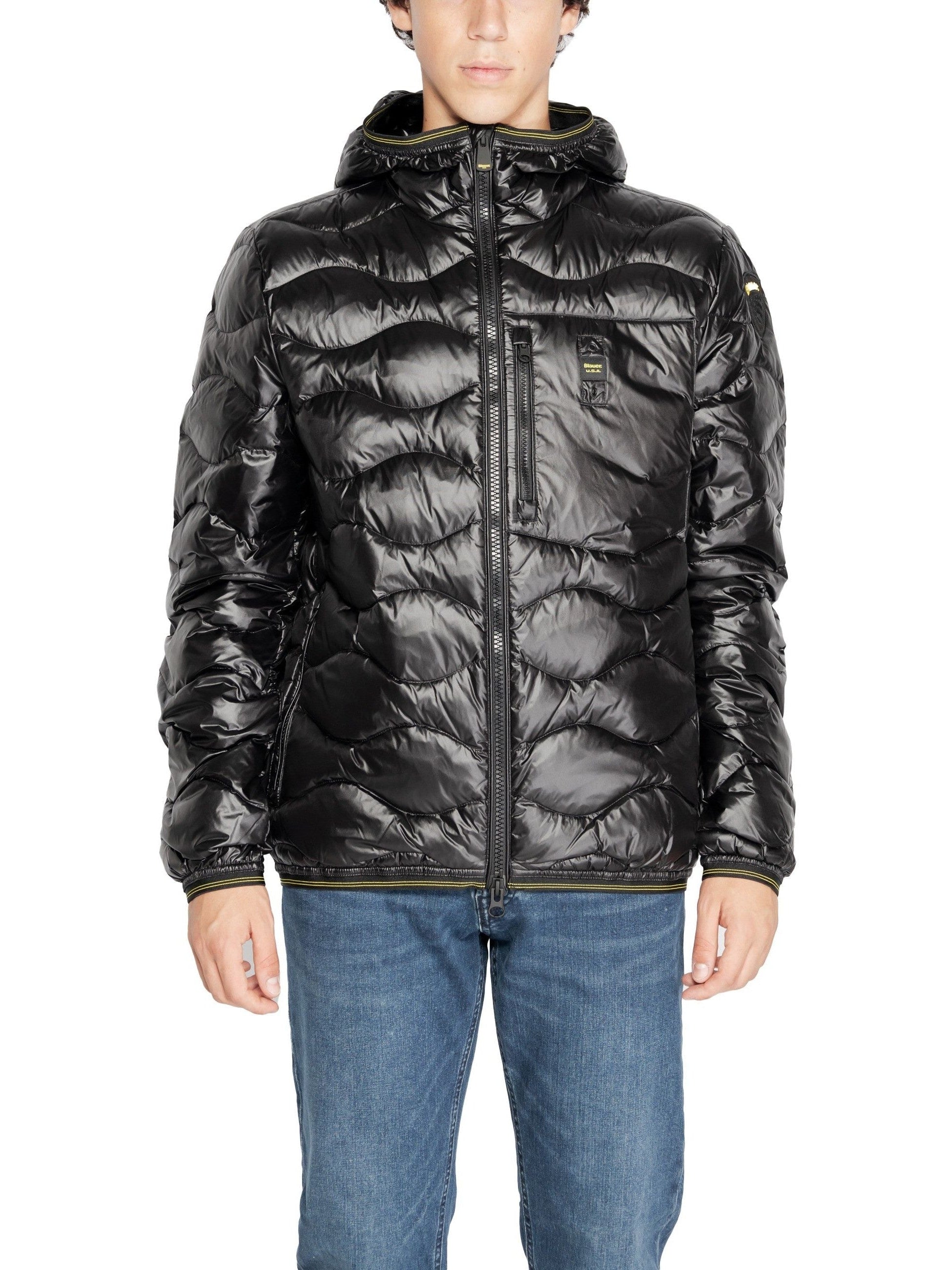 Blauer · Пухено яке · 24WBLUC03030 | DontMiss.bg