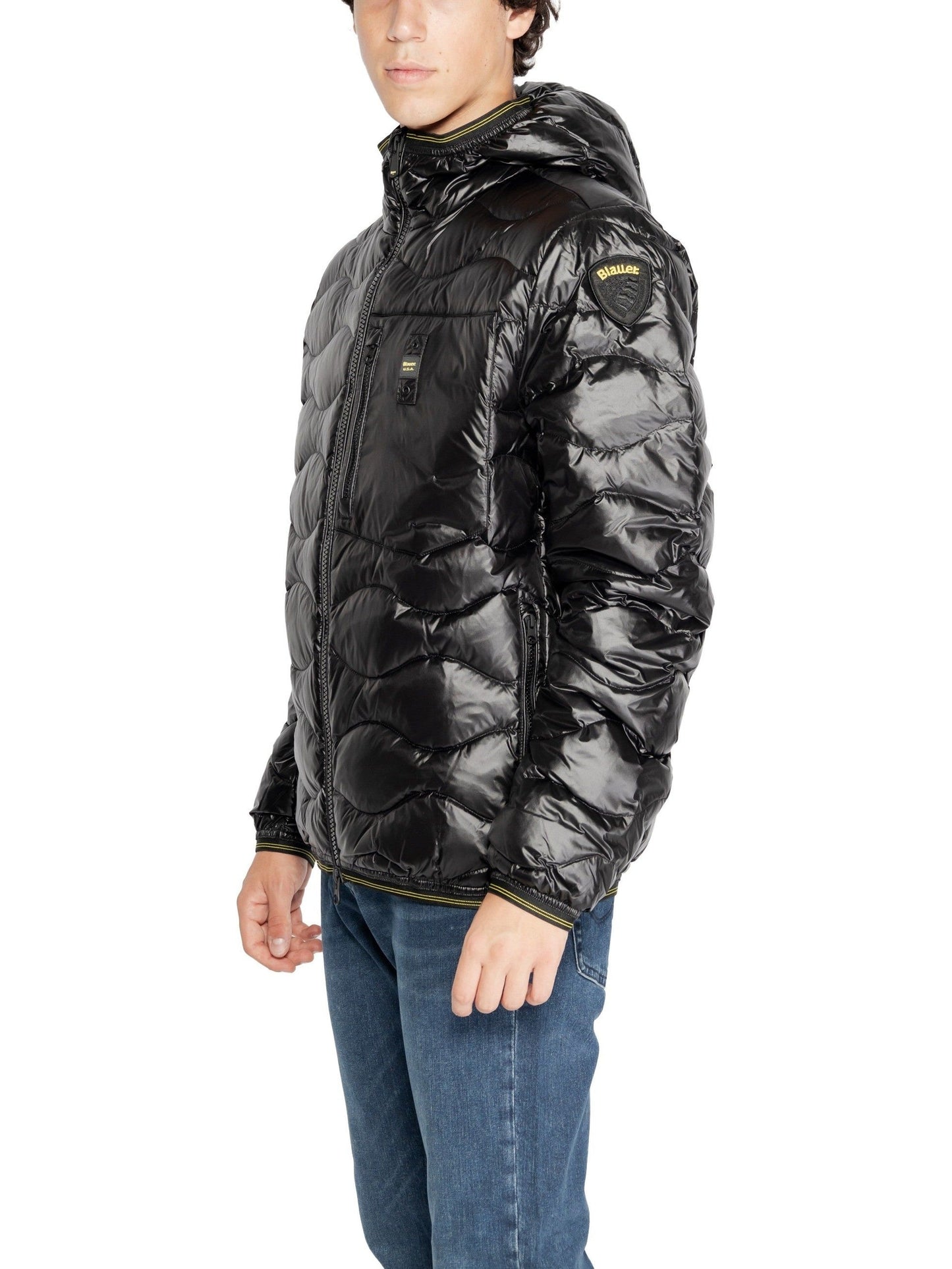 Blauer · Пухено яке · 24WBLUC03030 | DontMiss.bg