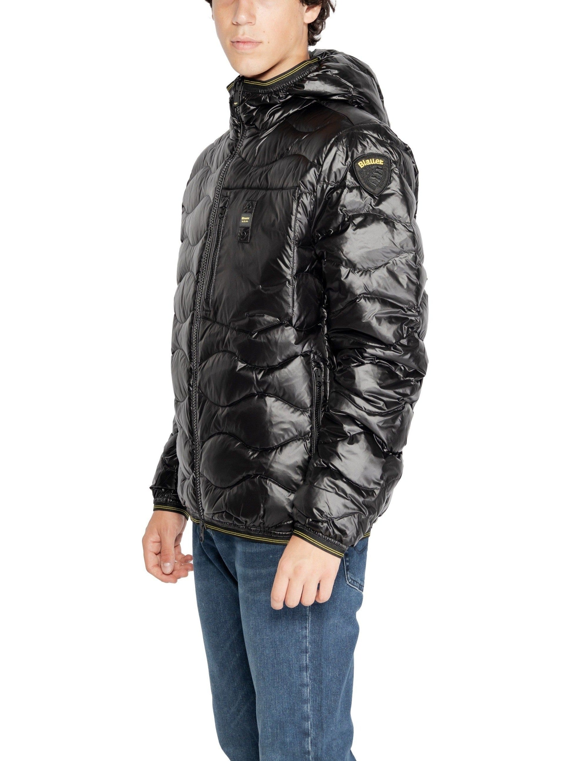 Blauer · Пухено яке · 24WBLUC03030 | DontMiss.bg