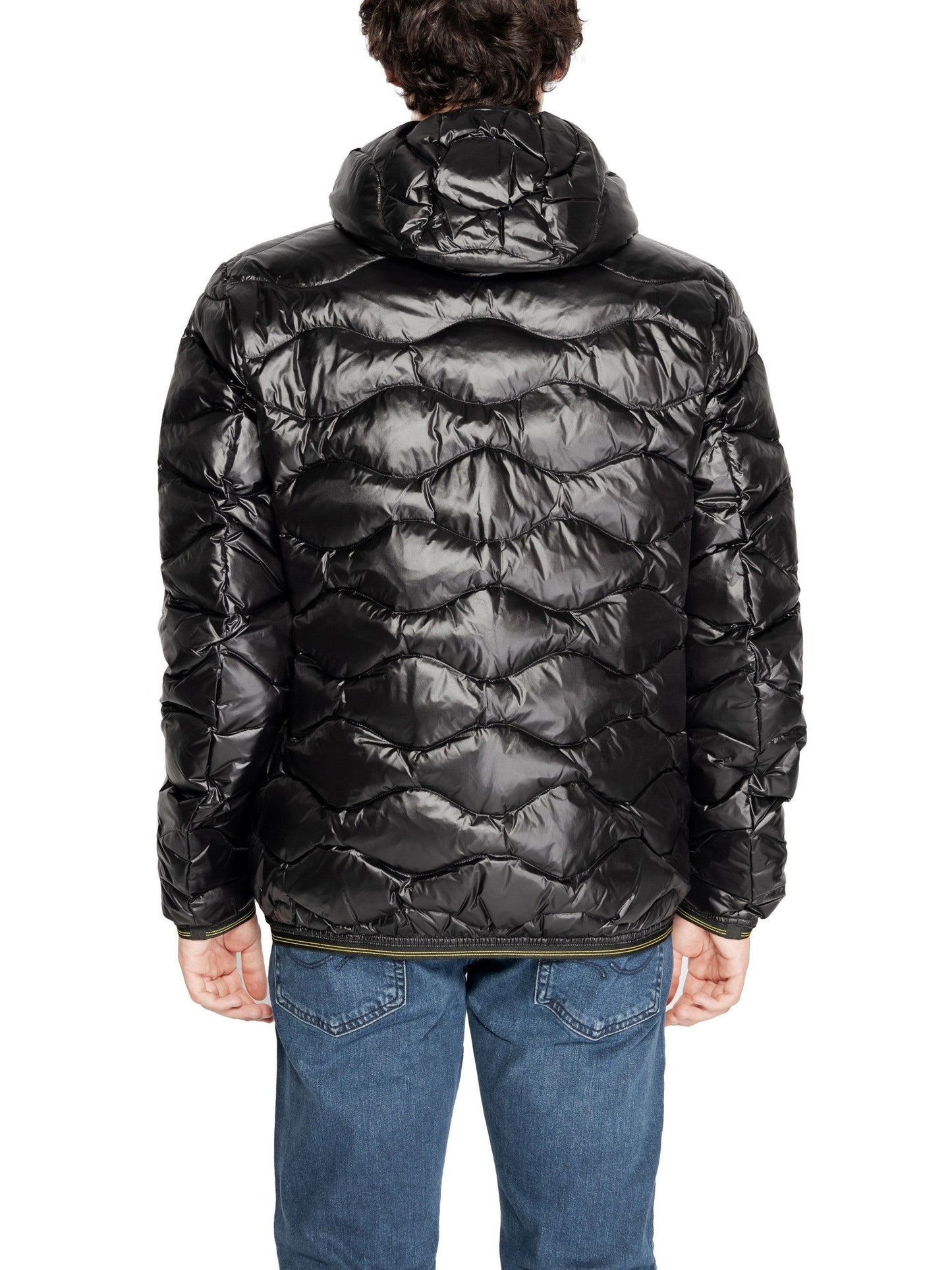 Blauer · Пухено яке · 24WBLUC03030 | DontMiss.bg