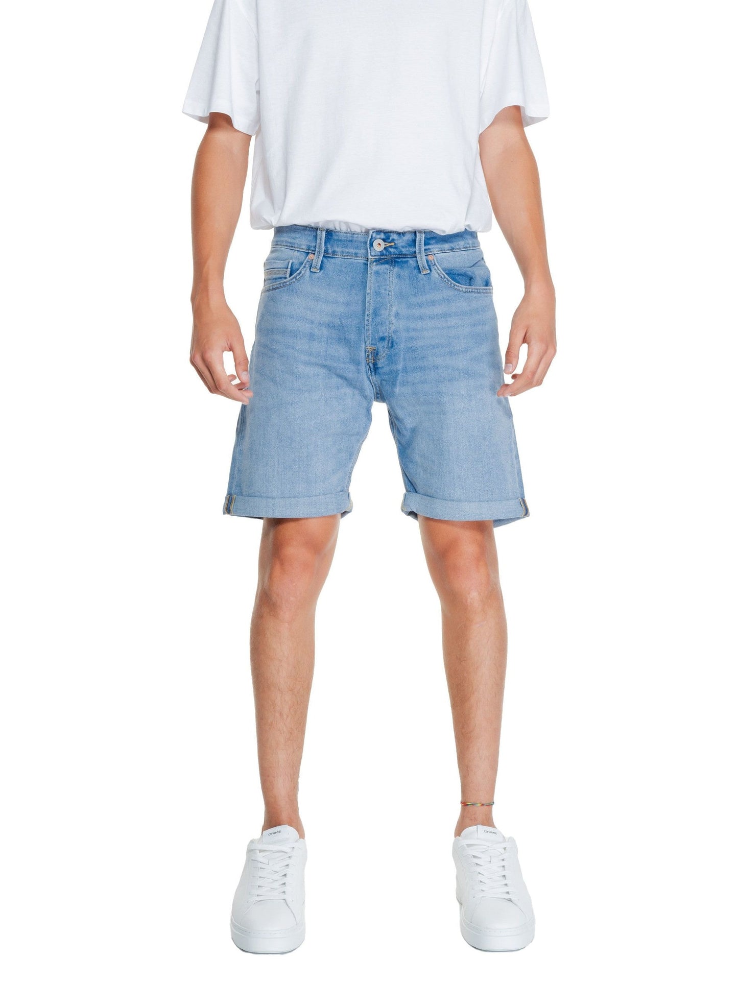 Jack & Jones · Шорти · 12249095 | DontMiss.bg