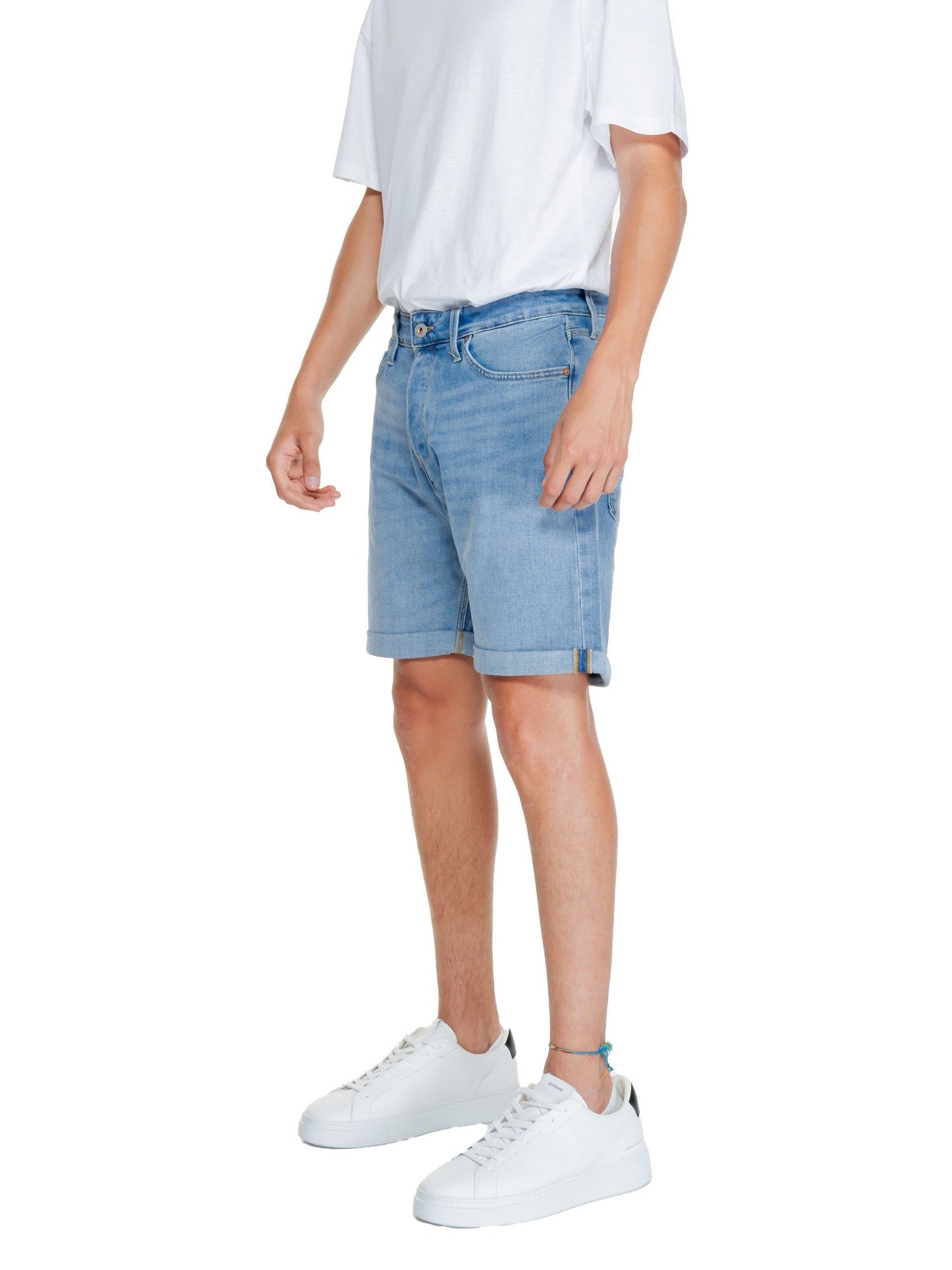 Jack & Jones · Шорти · 12249095 | DontMiss.bg