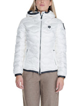Blauer · Пухено яке · 24WBLDC03047 | DontMiss.bg