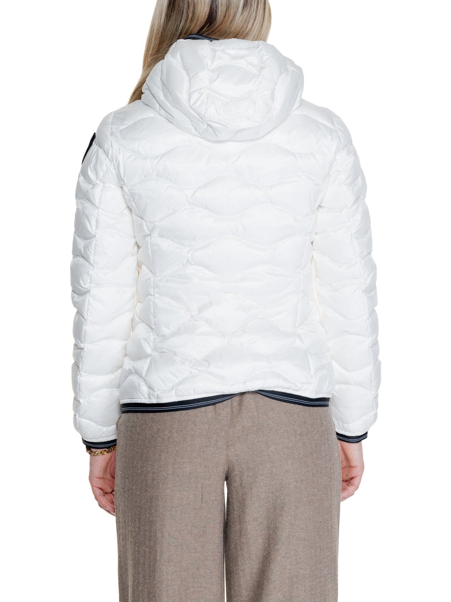 Blauer · Пухено яке · 24WBLDC03047 | DontMiss.bg