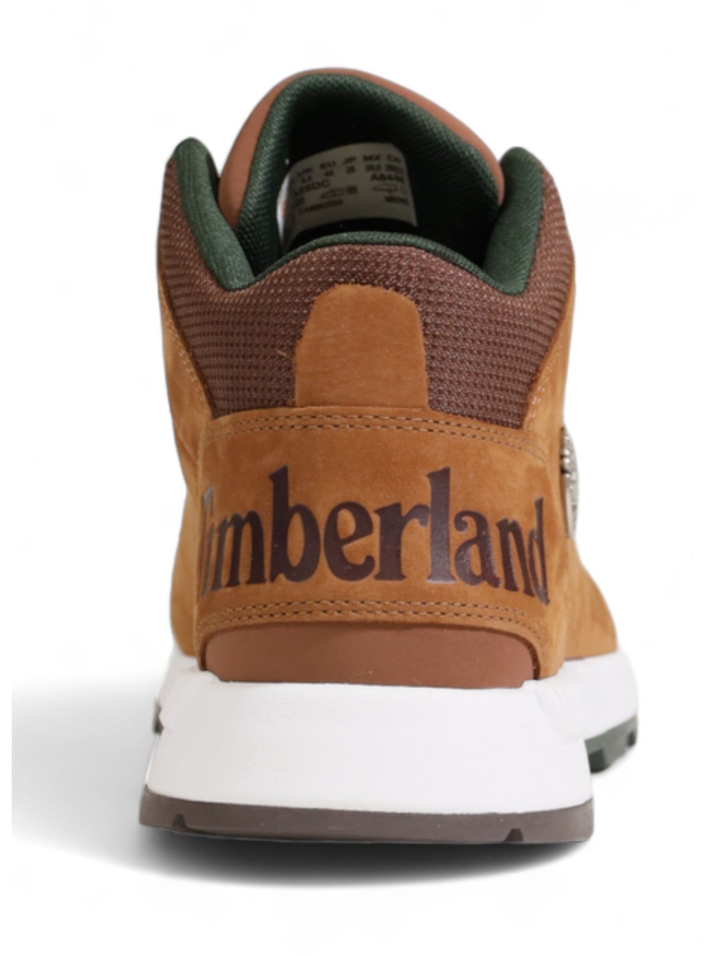 Timberland · Кецове · TB0A25DCF13 | DontMiss.bg