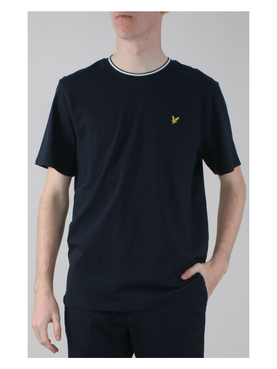 Lyle & Scott · Тениска · TS1433V | DontMiss.bg
