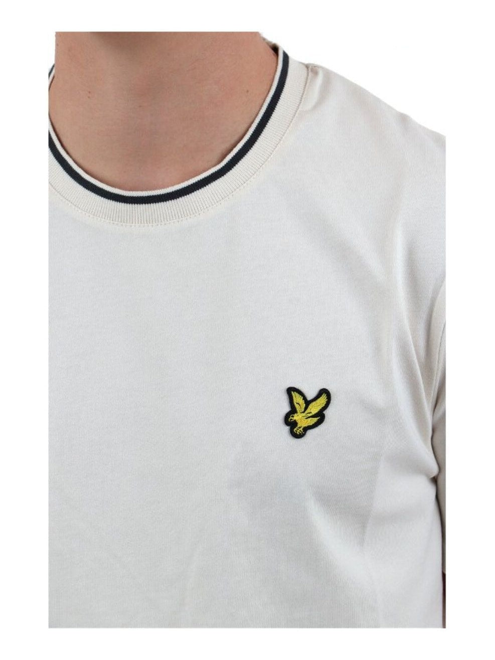 Lyle & Scott · Тениска · TS1433V | DontMiss.bg