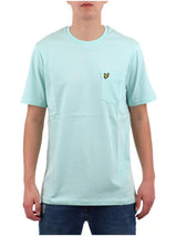 Lyle & Scott · Тениска · TS2022V | DontMiss.bg