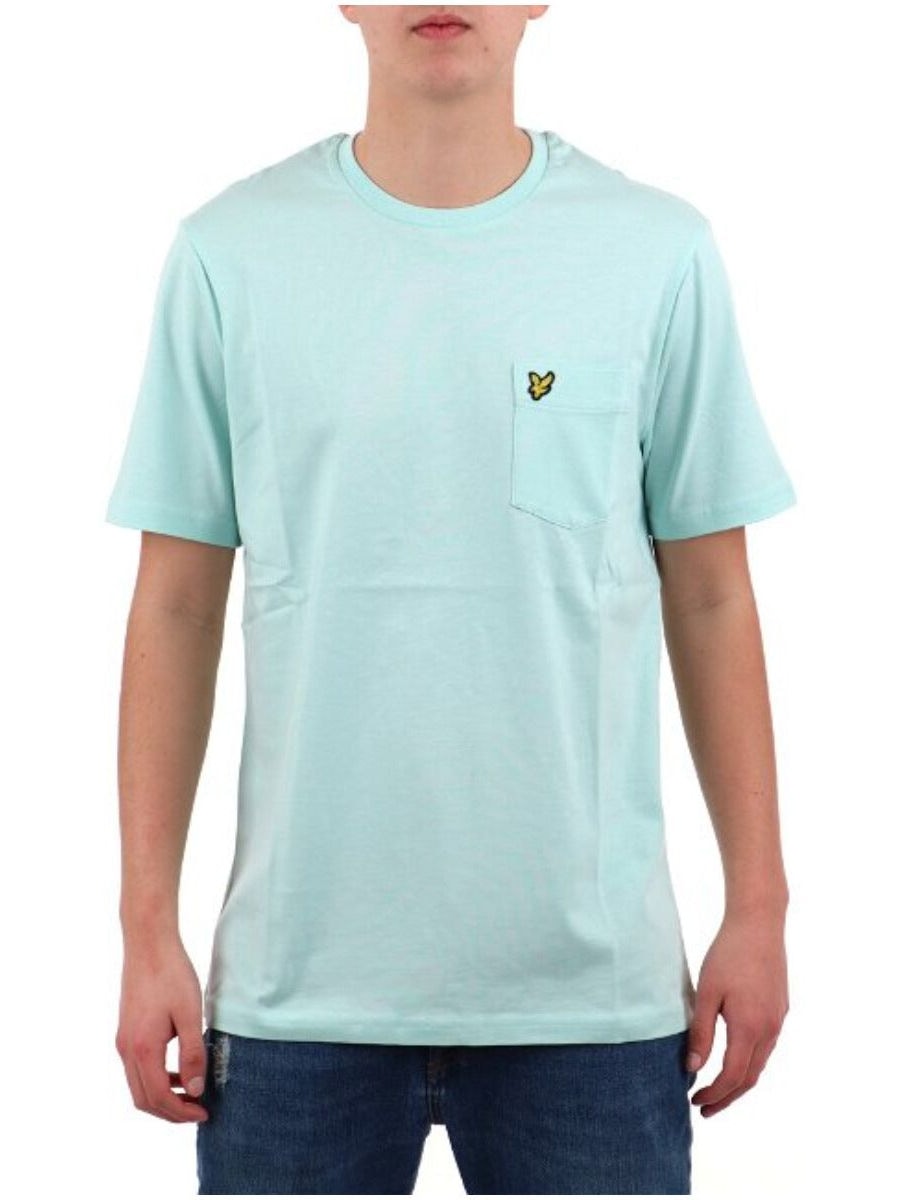 Lyle & Scott · Тениска · TS2022V | DontMiss.bg