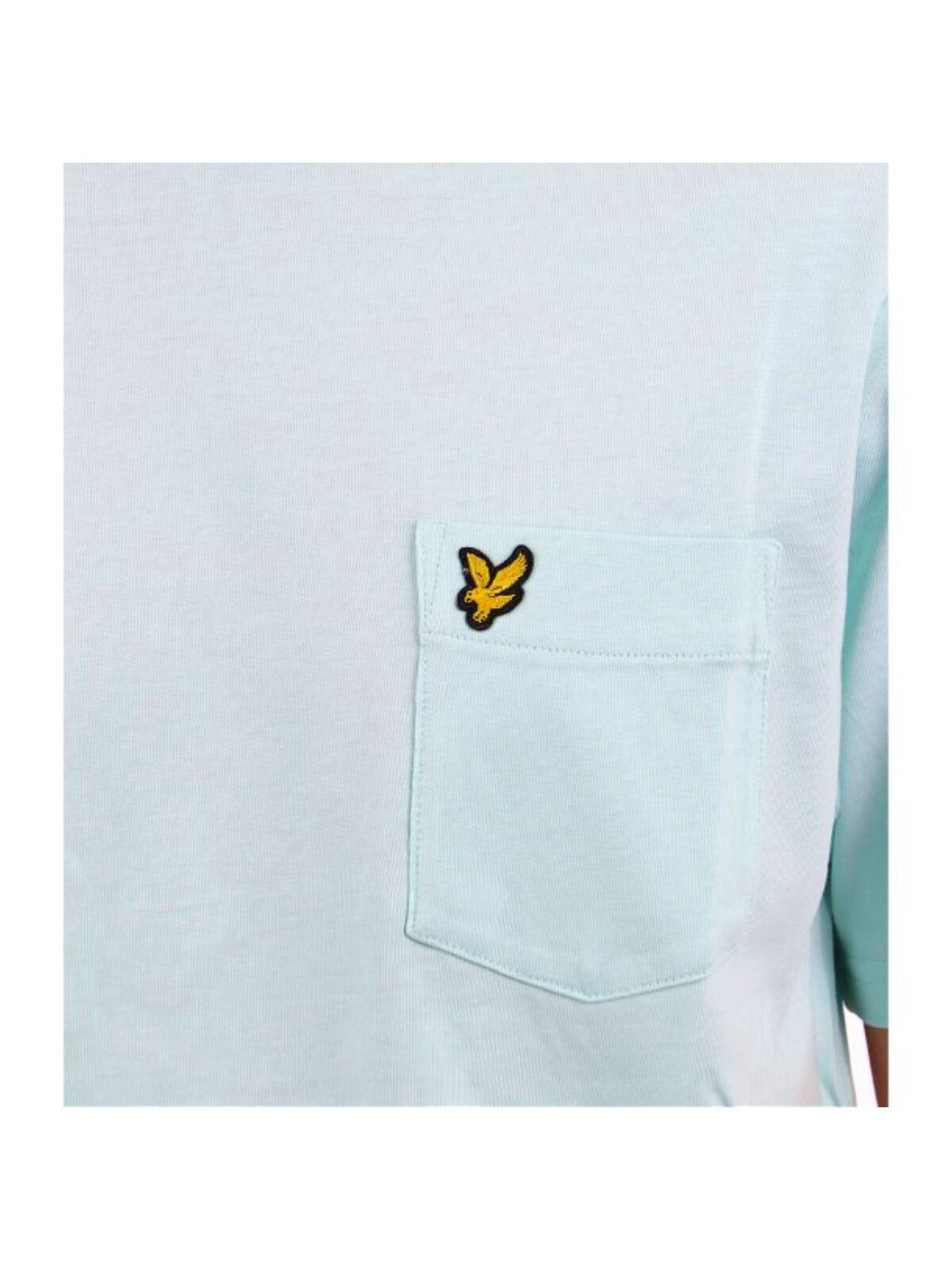 Lyle & Scott · Тениска · TS2022V | DontMiss.bg