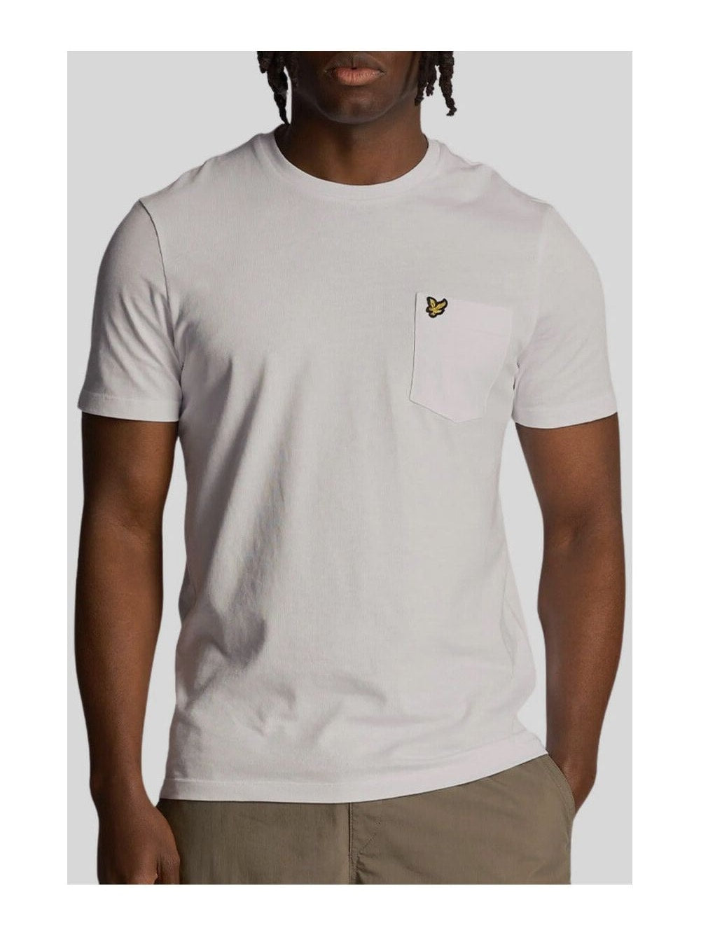 Lyle & Scott · Тениска · TS2022V | DontMiss.bg