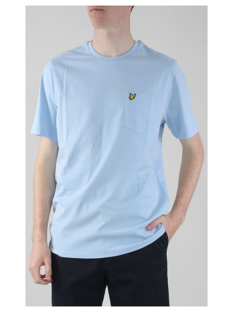 Lyle & Scott · Тениска · TS2022V | DontMiss.bg