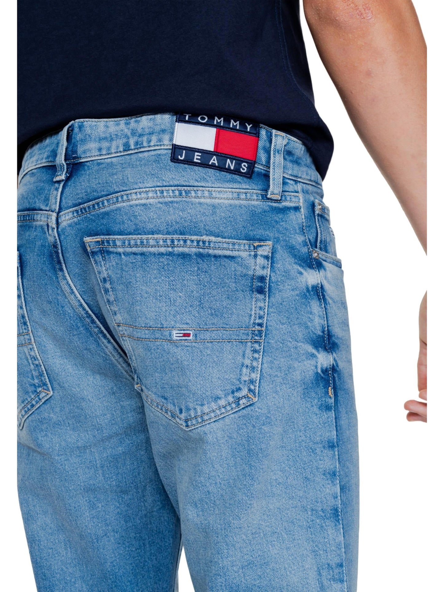 Tommy Jeans · Дънки · DM0DM19346 | DontMiss.bg