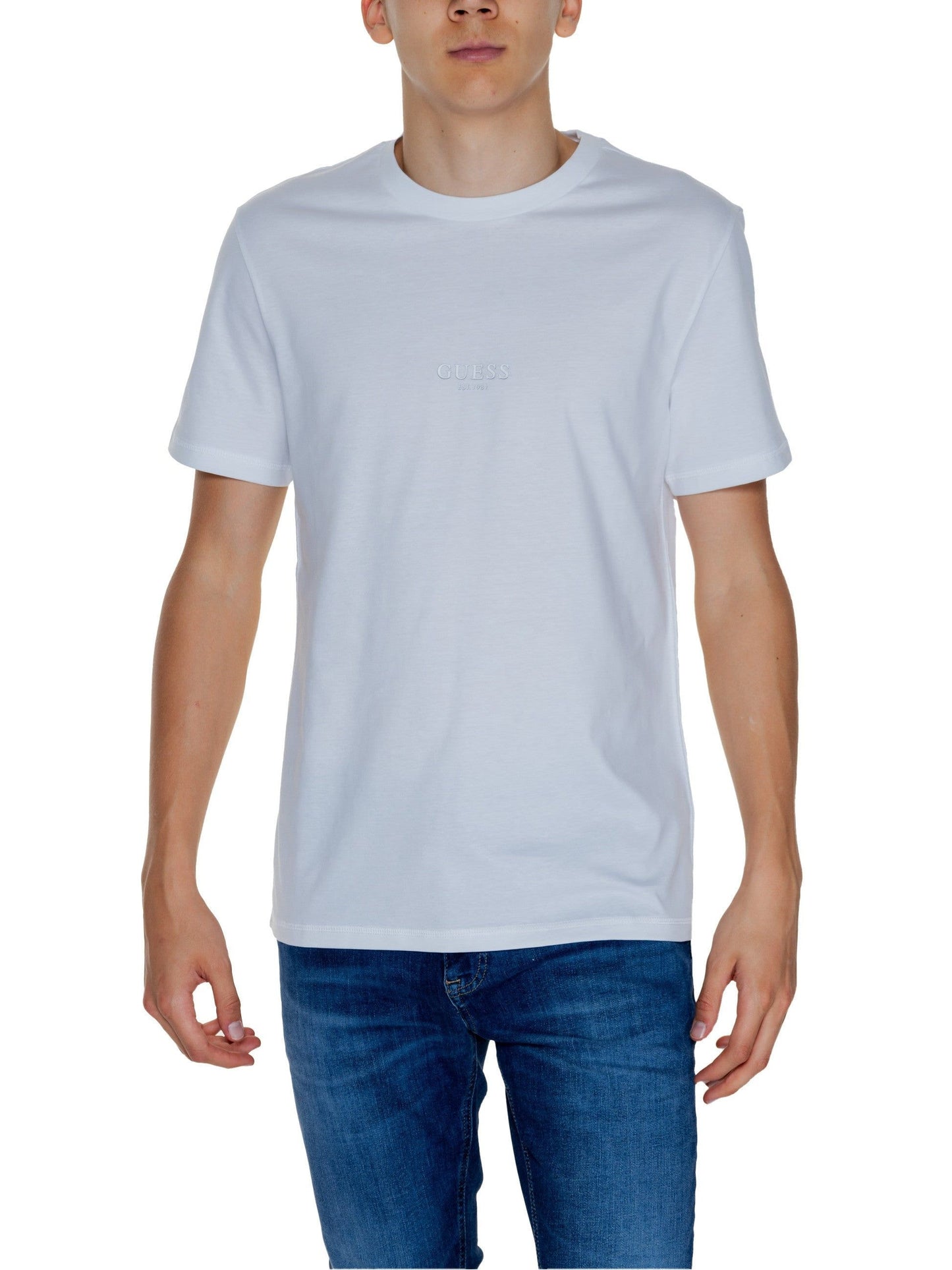 Guess · Тениска · M2YI72 I3Z14 | DontMiss.bg