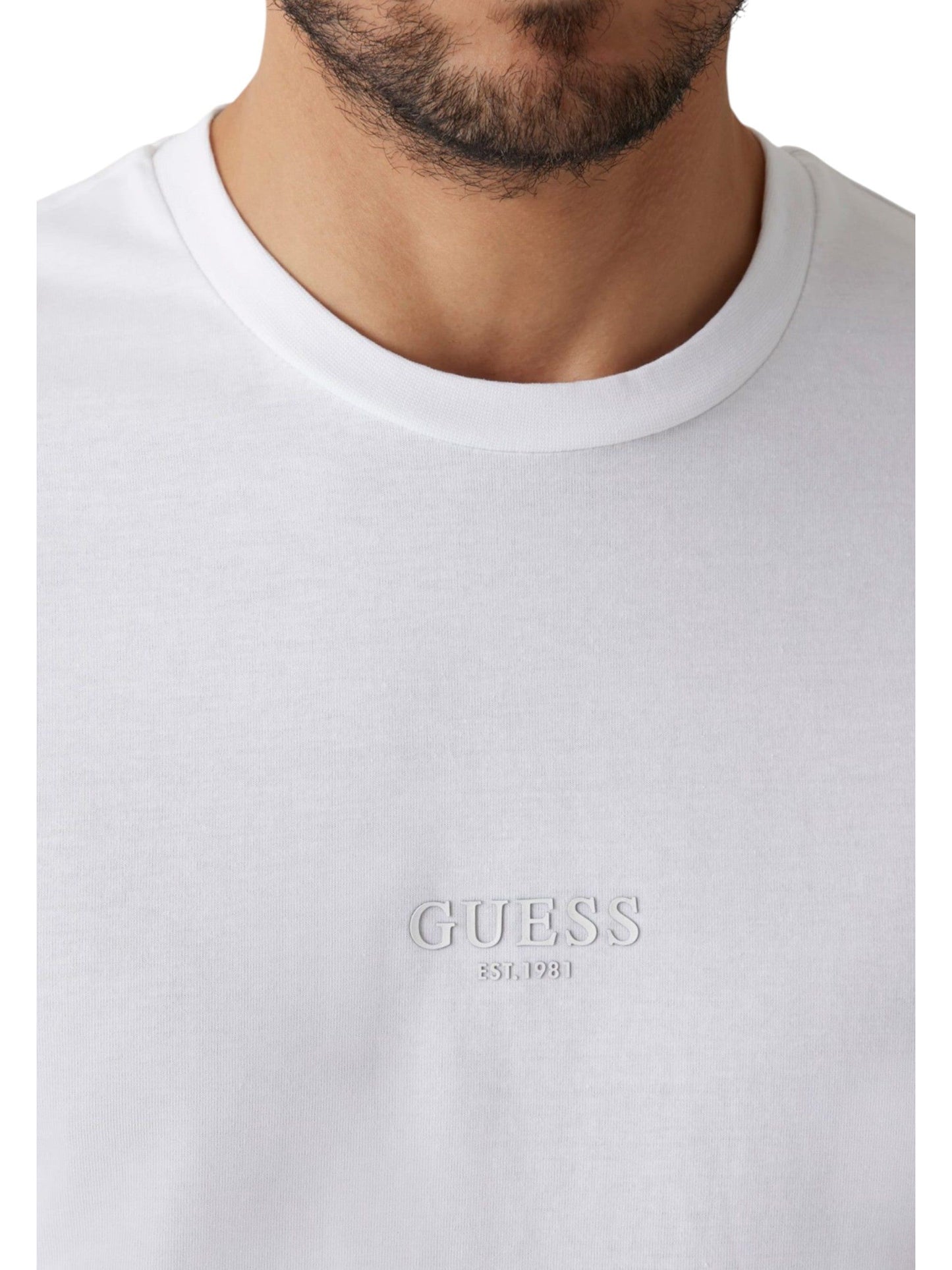 Guess · Тениска · M2YI72 I3Z14 | DontMiss.bg
