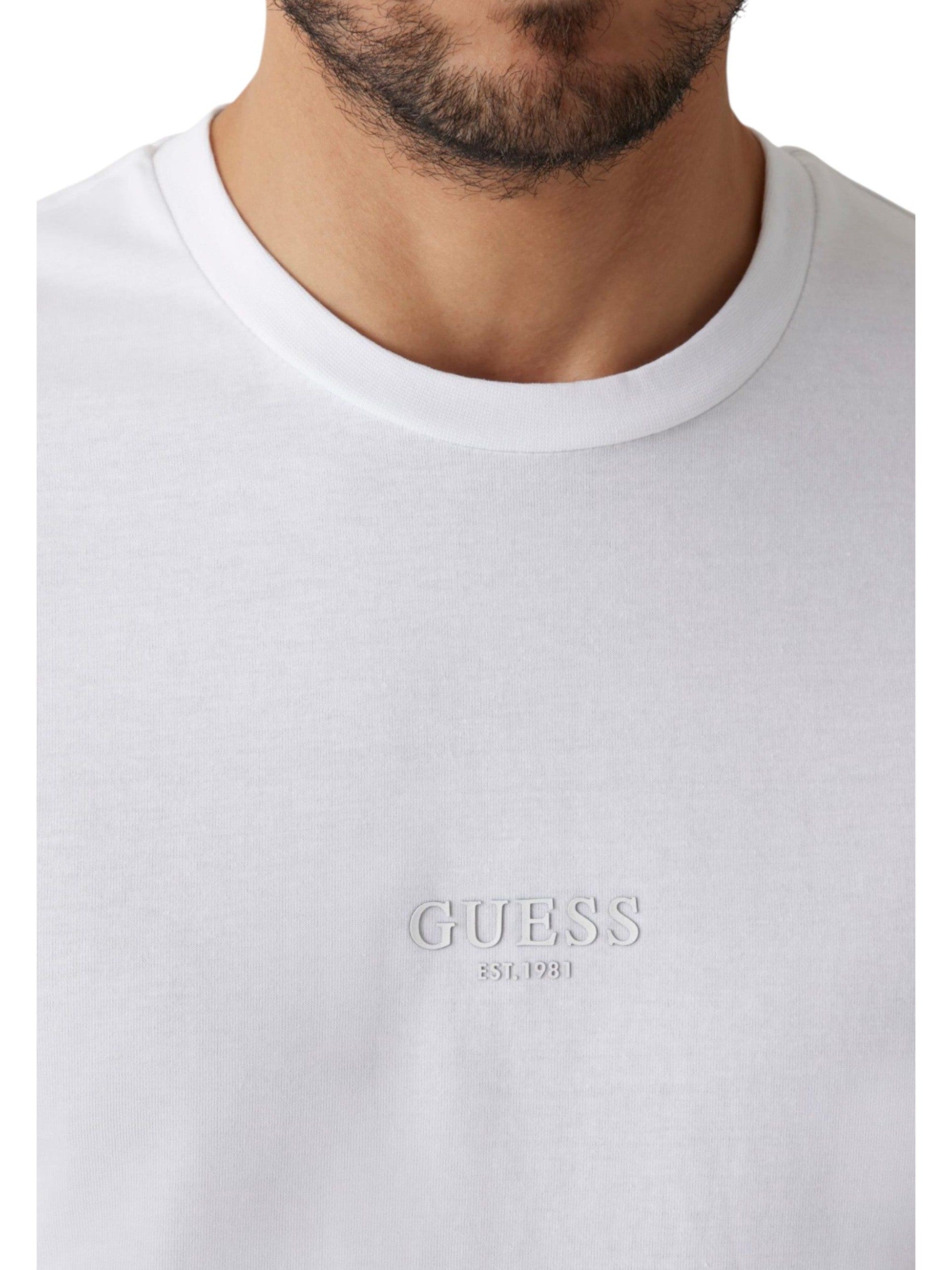 Guess · Тениска · M2YI72 I3Z14 | DontMiss.bg