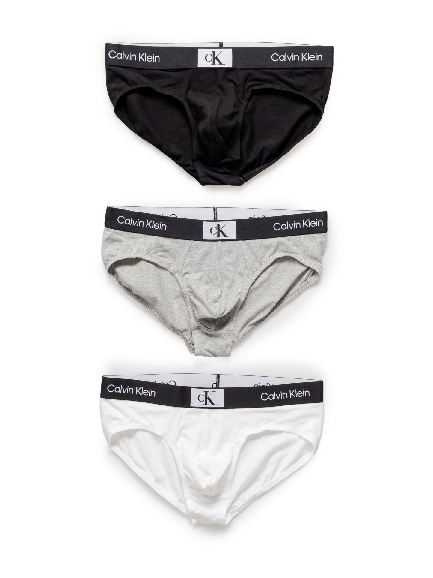 Calvin Klein Underwear · Слипове · 000NB3527A | DontMiss.bg