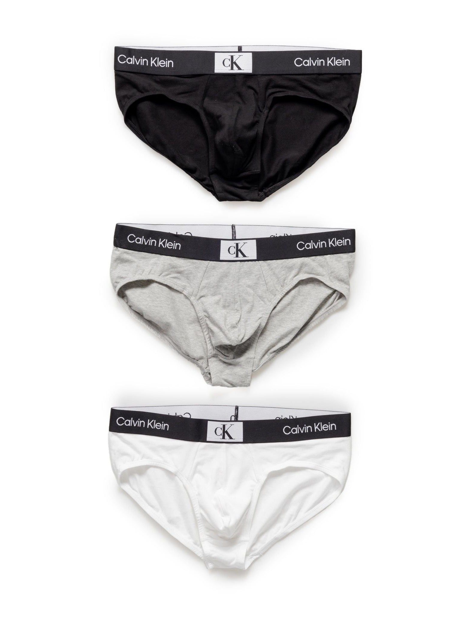 Calvin Klein Underwear · Слипове · 000NB3527A | DontMiss.bg