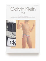 Calvin Klein Underwear · Слипове · 000NB3527A | DontMiss.bg