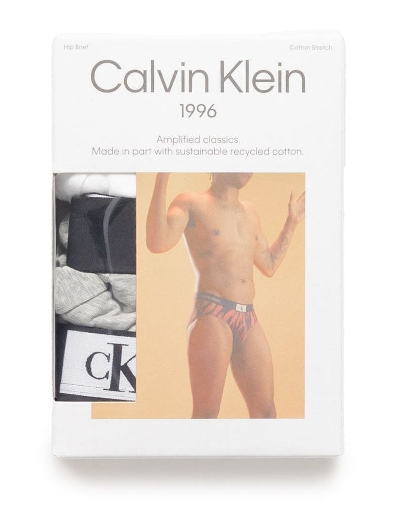 Calvin Klein Underwear · Слипове · 000NB3527A | DontMiss.bg