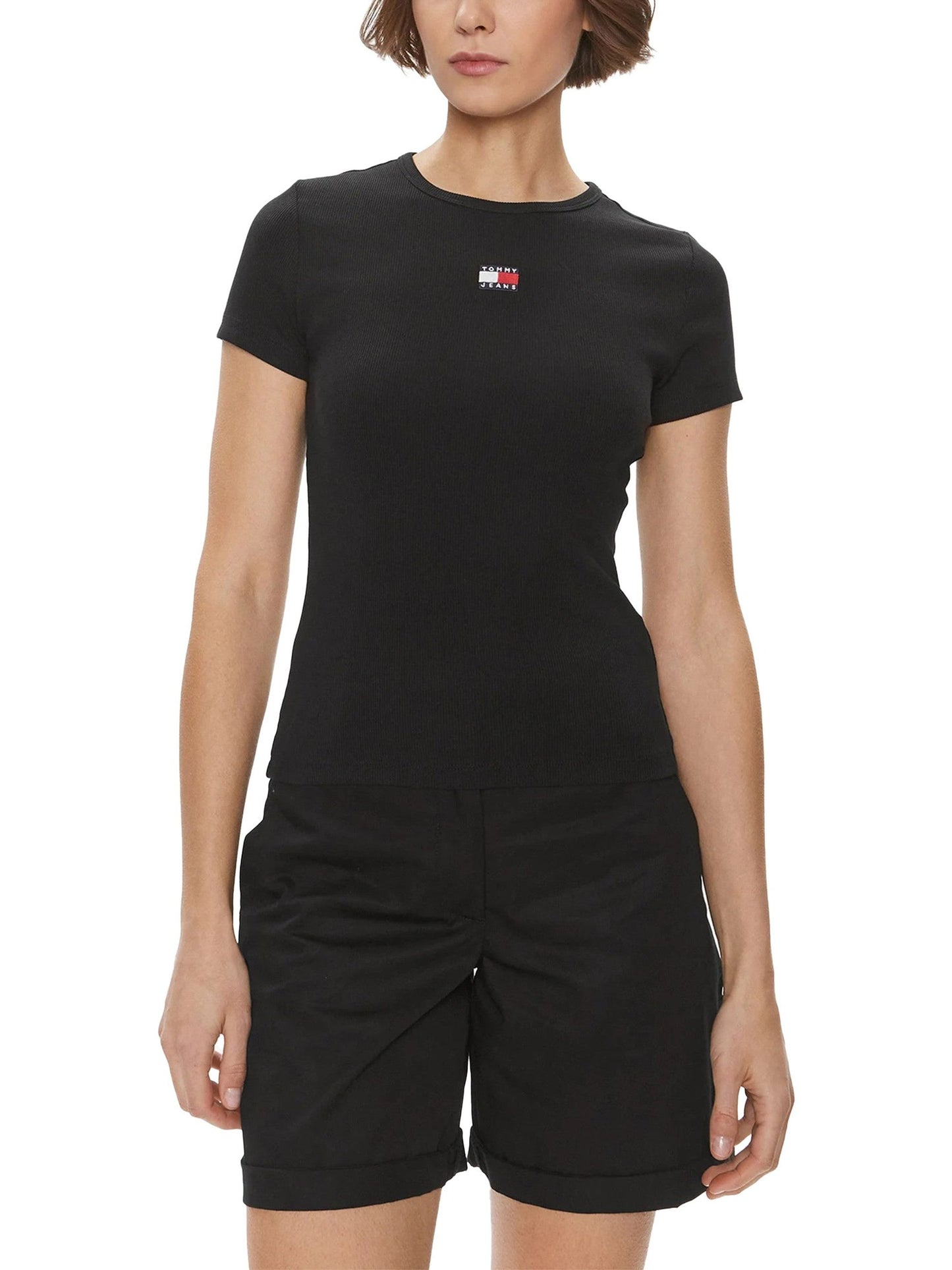Tommy Hilfiger · Тениска · DW0DW17881 | DontMiss.bg
