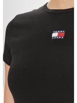 Tommy Hilfiger · Тениска · DW0DW17881 | DontMiss.bg