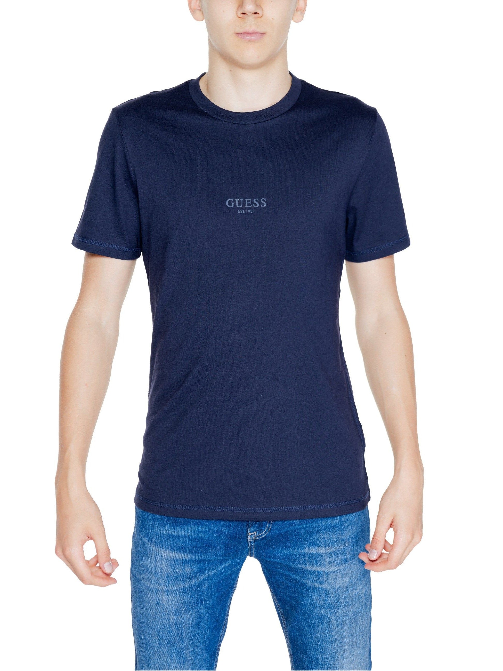 Guess · Тениска · M2YI72 I3Z14 | DontMiss.bg