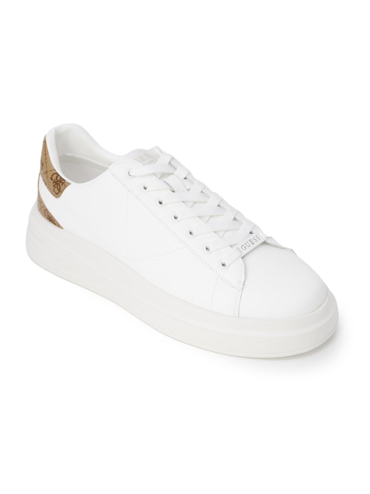 Guess · Ниски кецове · FMPVIB LEA12 | DontMiss.bg