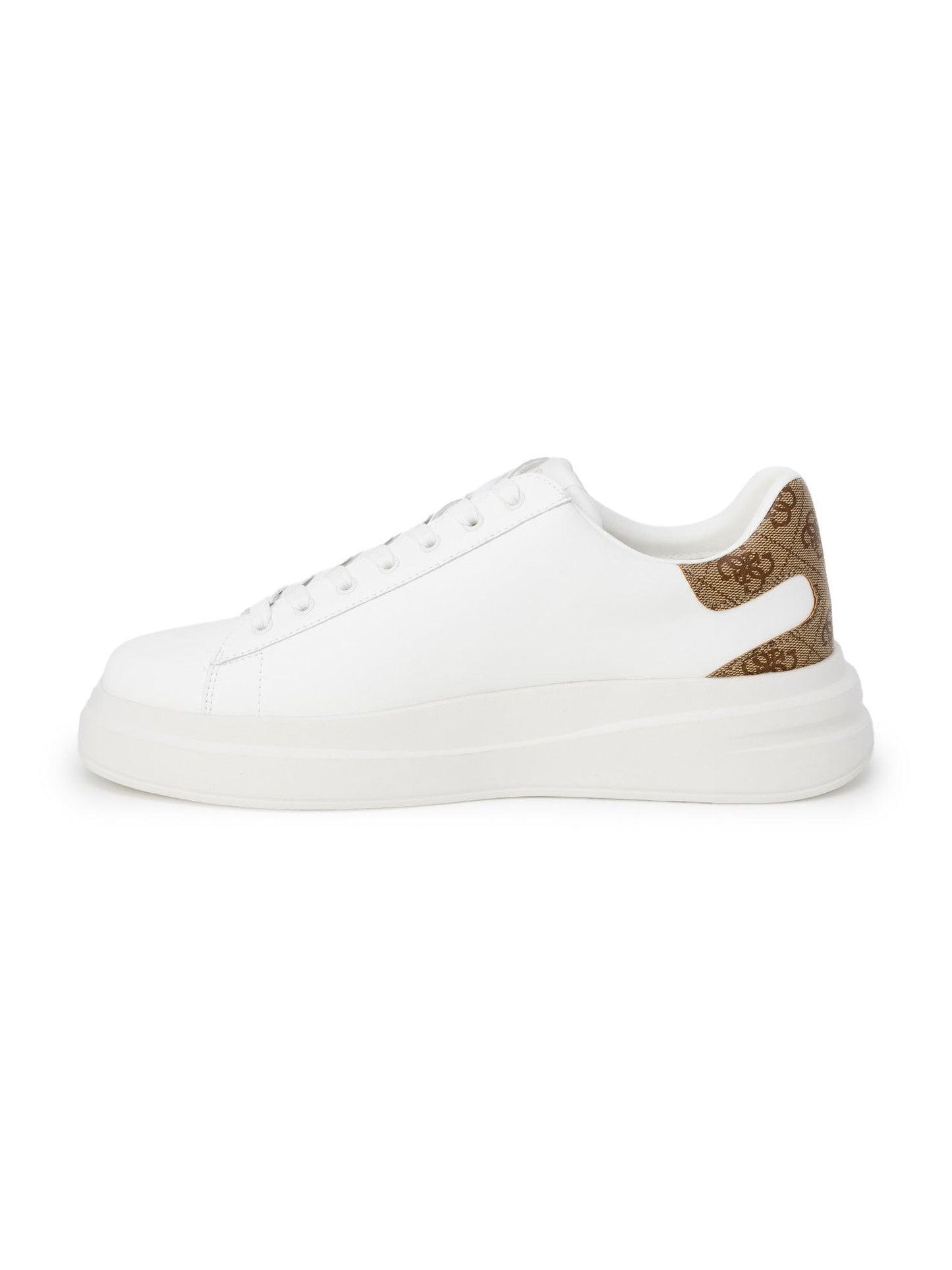 Guess · Ниски кецове · FMPVIB LEA12 | DontMiss.bg