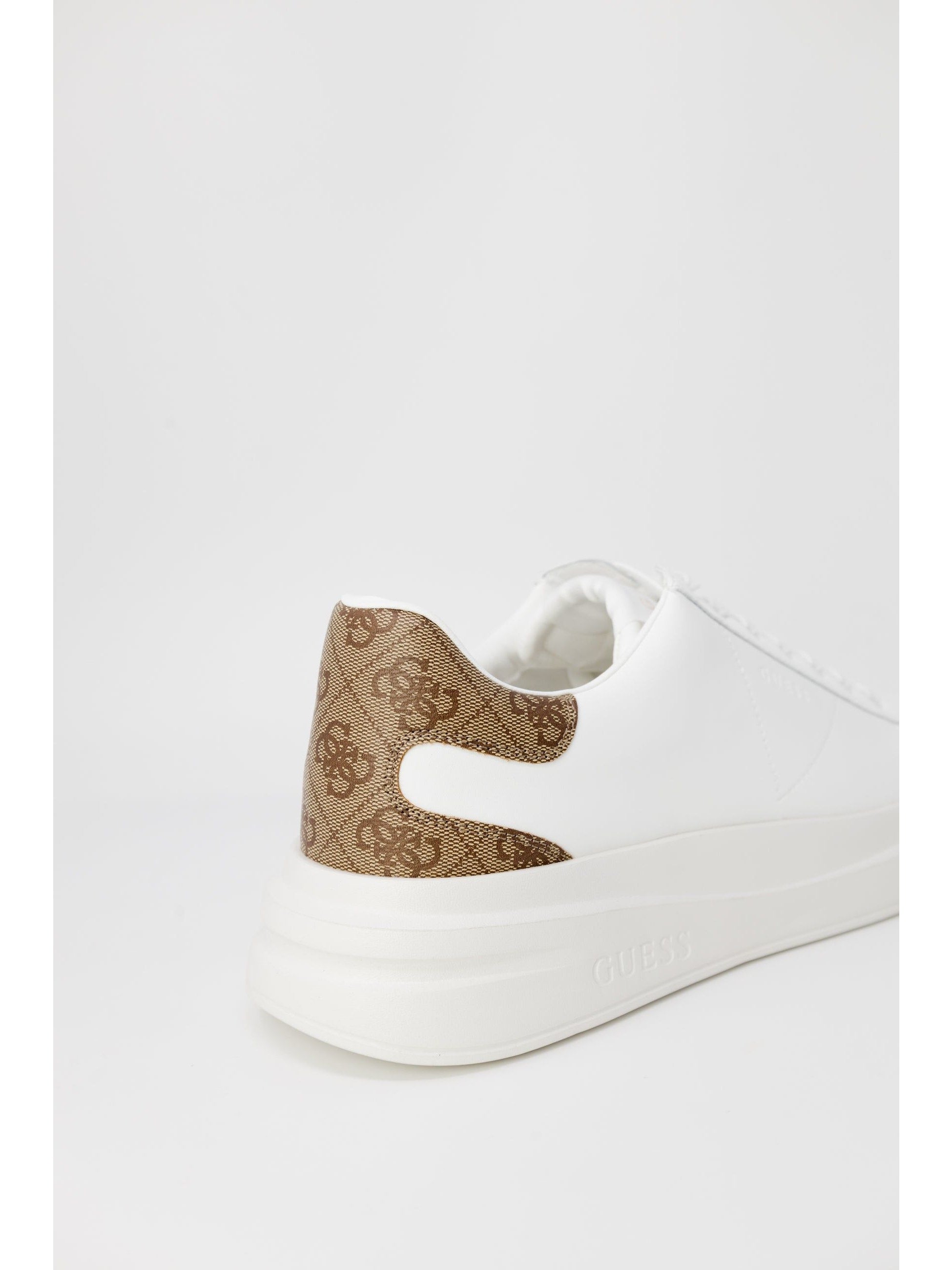 Guess · Ниски кецове · FMPVIB LEA12 | DontMiss.bg