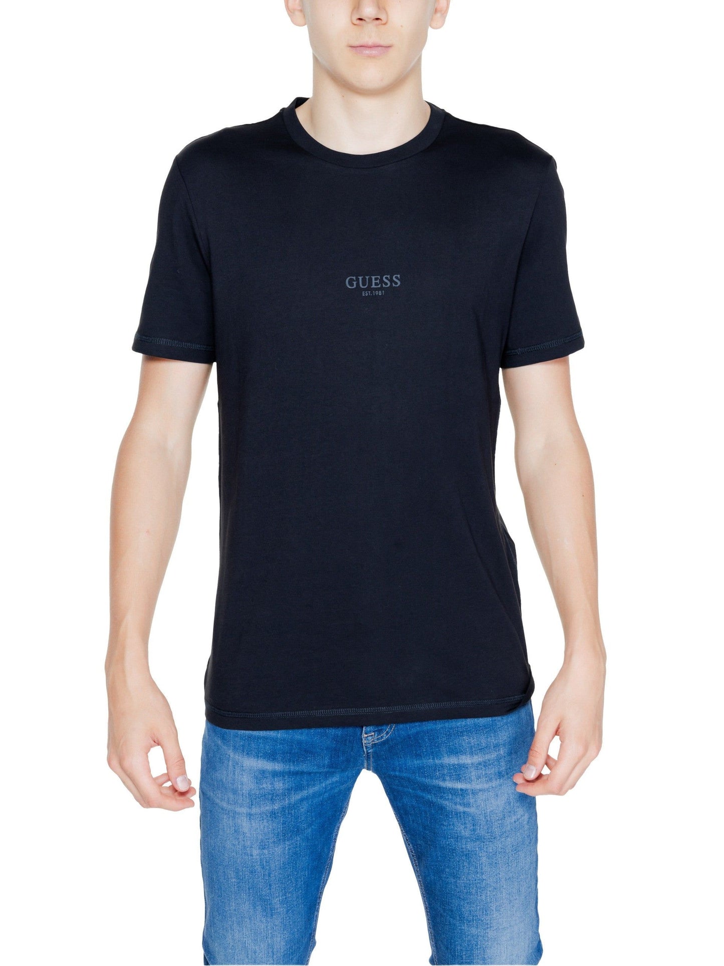 Guess · Тениска · M2YI72 I3Z14 | DontMiss.bg