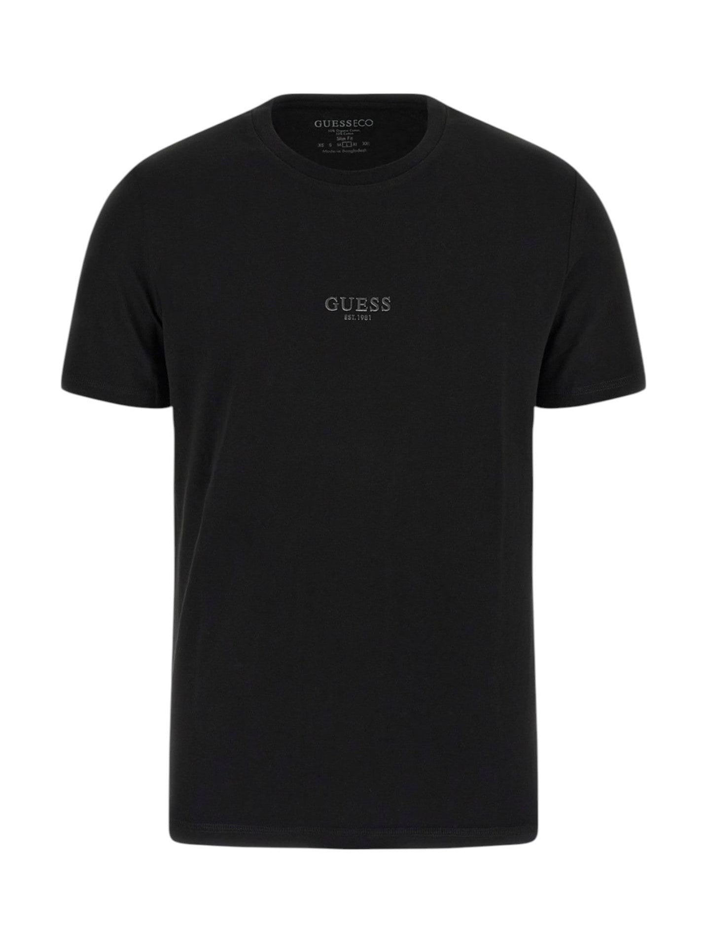 Guess · Тениска · M2YI72 I3Z14 | DontMiss.bg