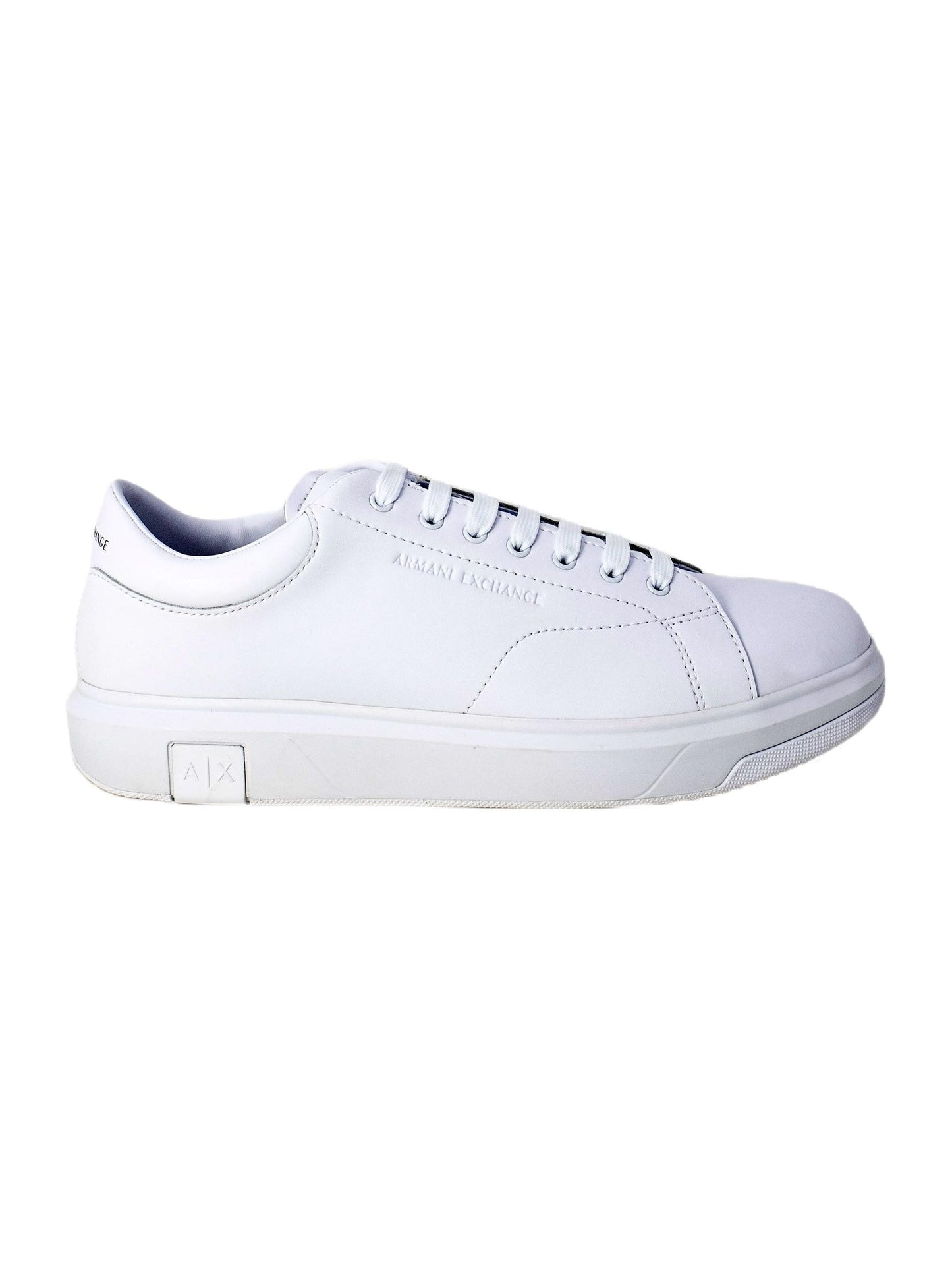 Armani Exchange · Ниски кецове · XUX123 XV534 | DontMiss.bg