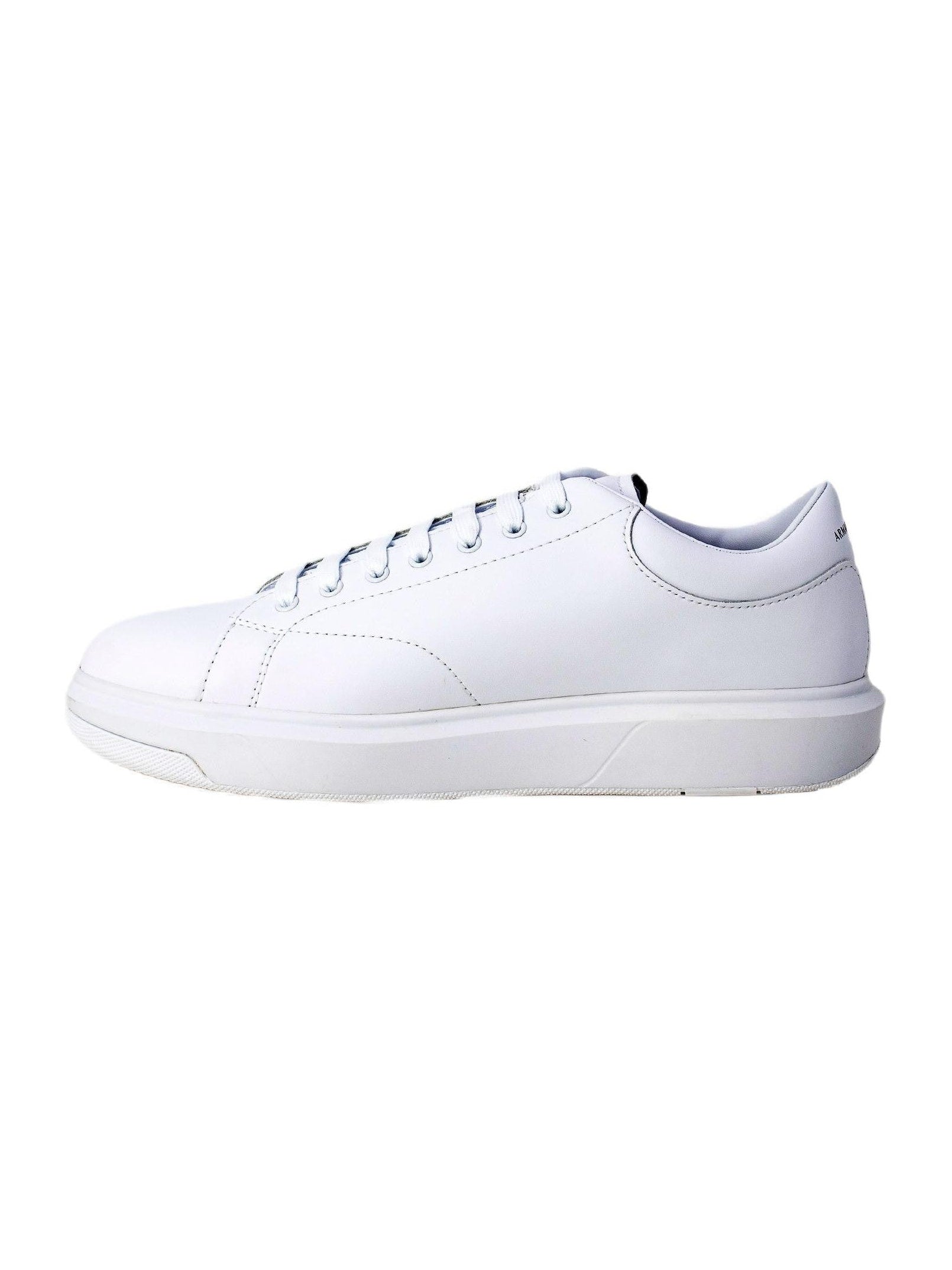 Armani Exchange · Ниски кецове · XUX123 XV534 | DontMiss.bg