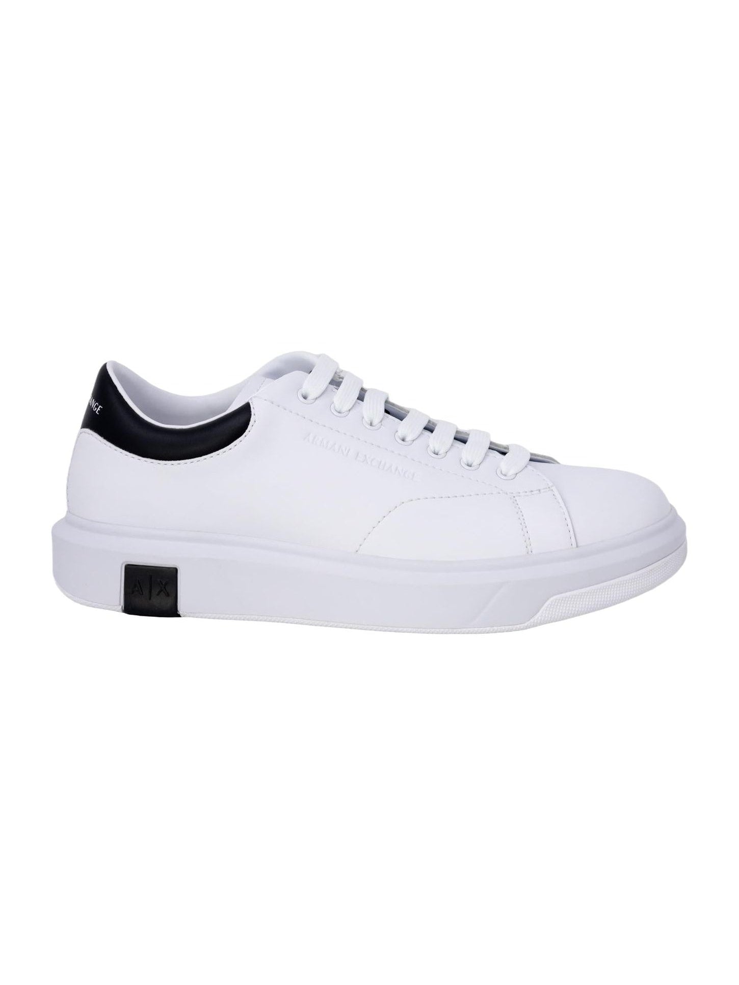 Armani Exchange · Ниски кецове · XUX123 XV534 | DontMiss.bg