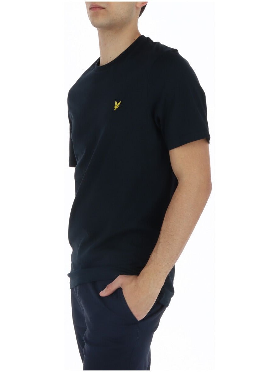 Lyle & Scott · Тениска · TS400VOG | DontMiss.bg