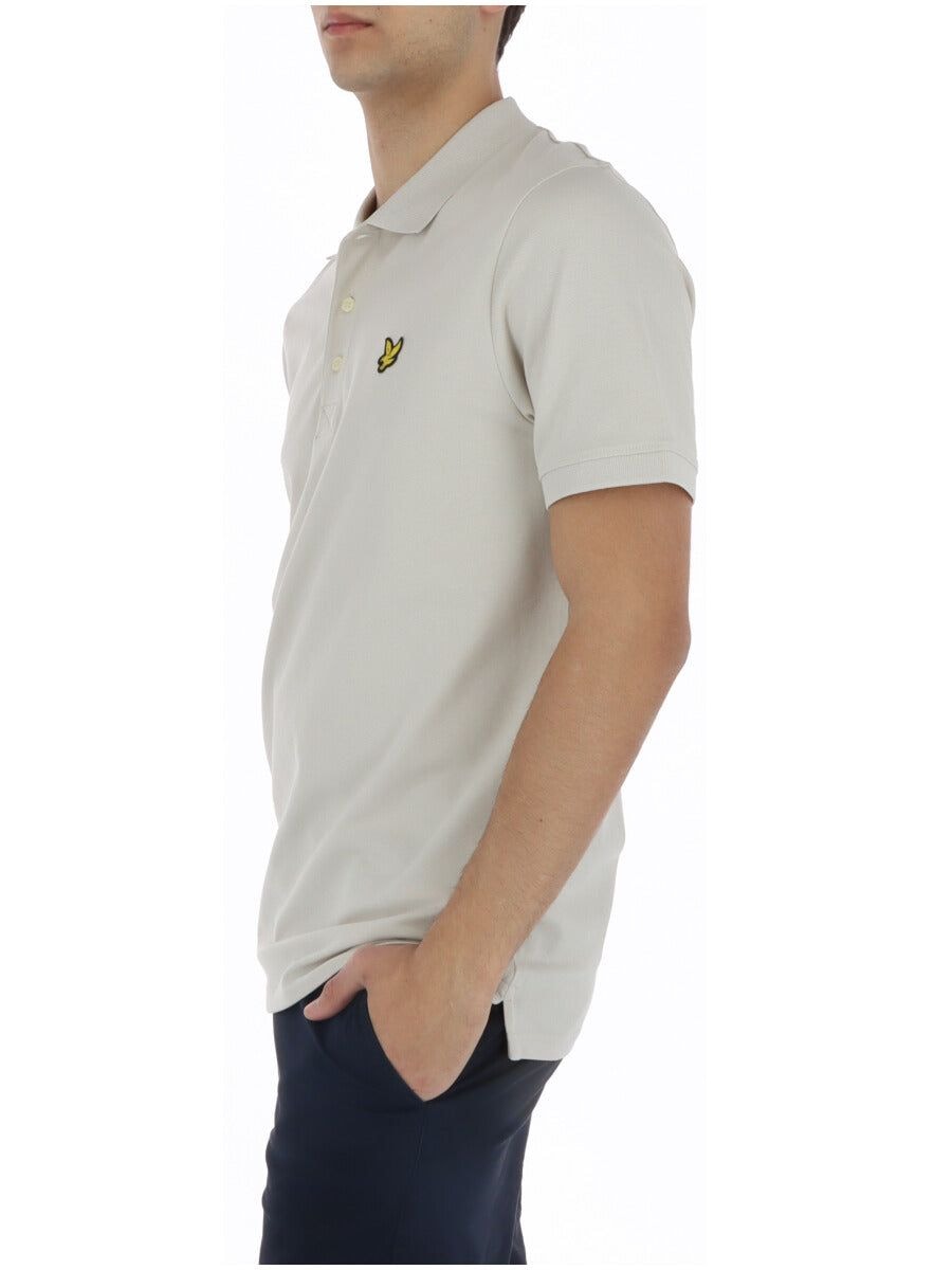Lyle & Scott · Поло тениска · SP400VOG | DontMiss.bg