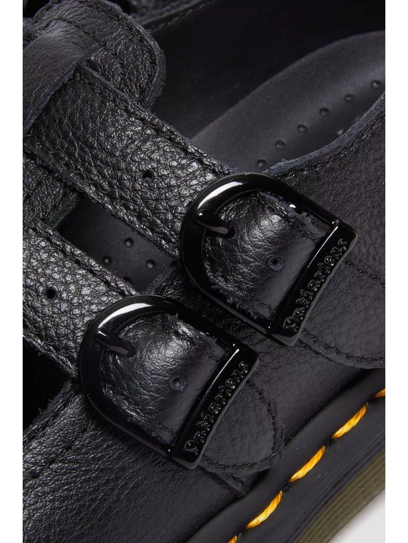 Dr. Martens · Ниски обувки · 30692001 | DontMiss.bg